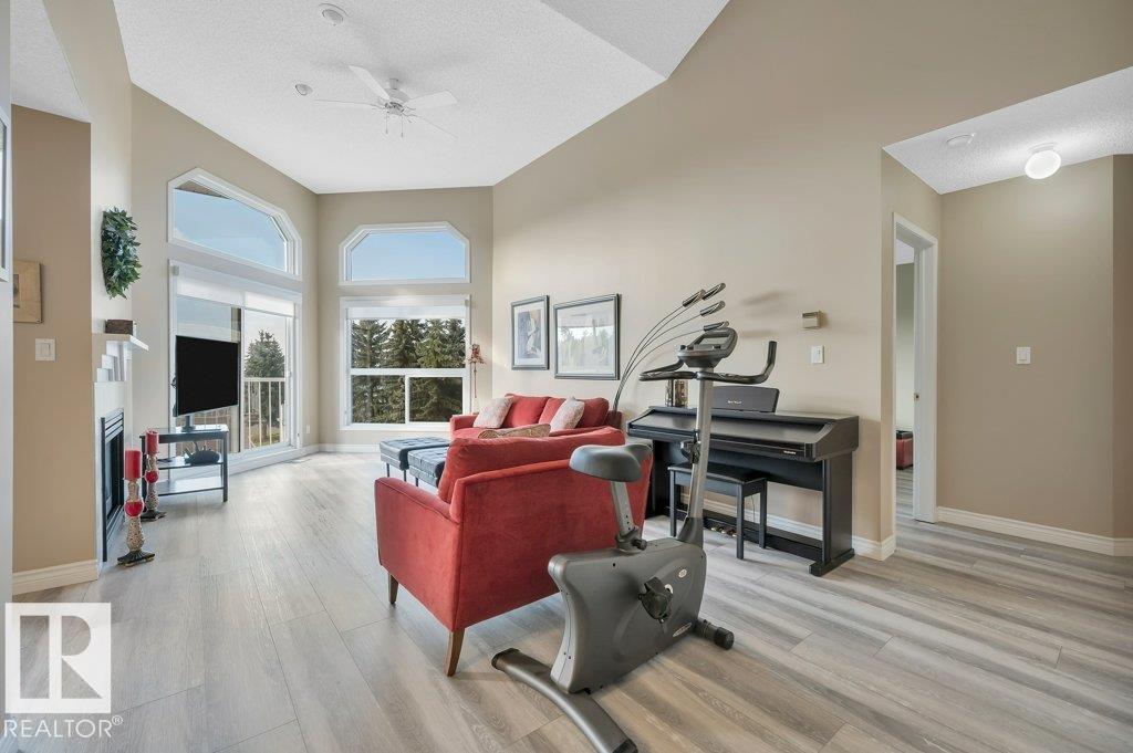 Photo 10 at 411 - 65 Gervais Road, Grandin, St. Albert