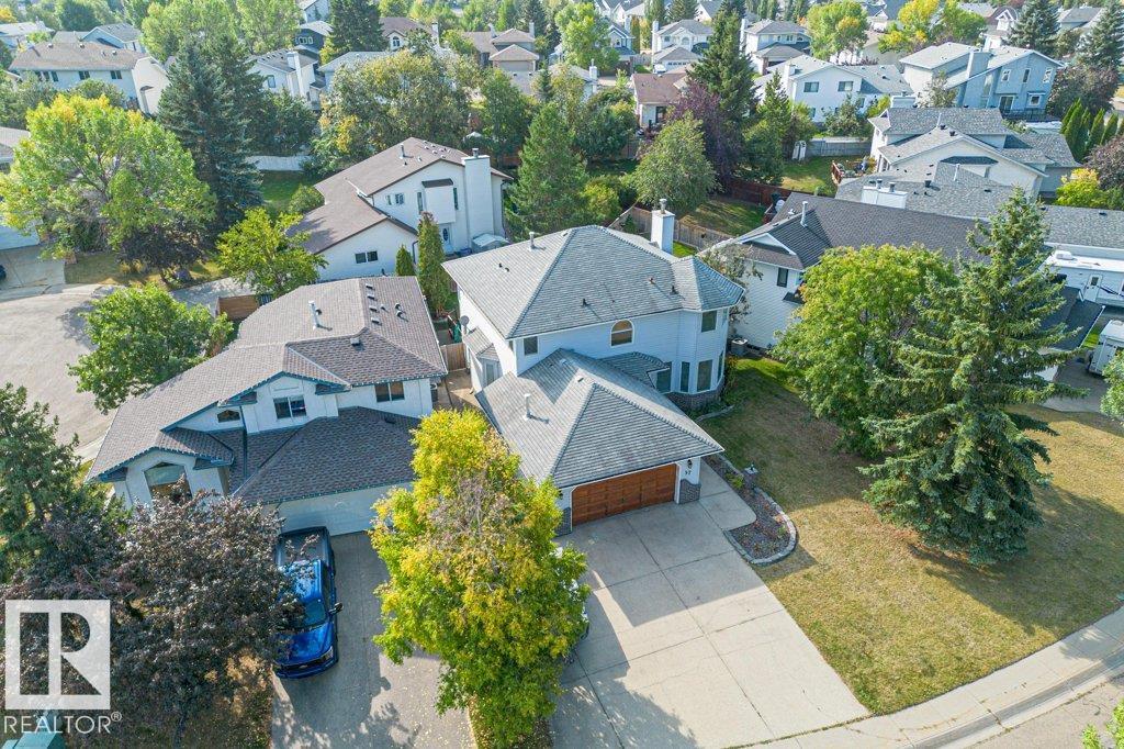 Photo 2 at 57 Chelsea Way, Chelsea Heights, Sherwood Park