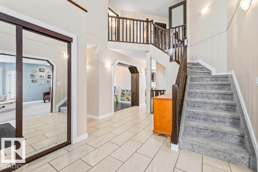 Photo 5 at 57 Chelsea Way, Chelsea Heights, Sherwood Park