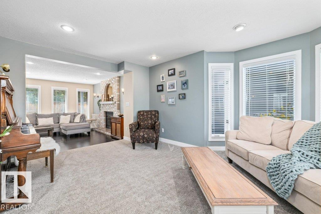 Photo 8 at 57 Chelsea Way, Chelsea Heights, Sherwood Park
