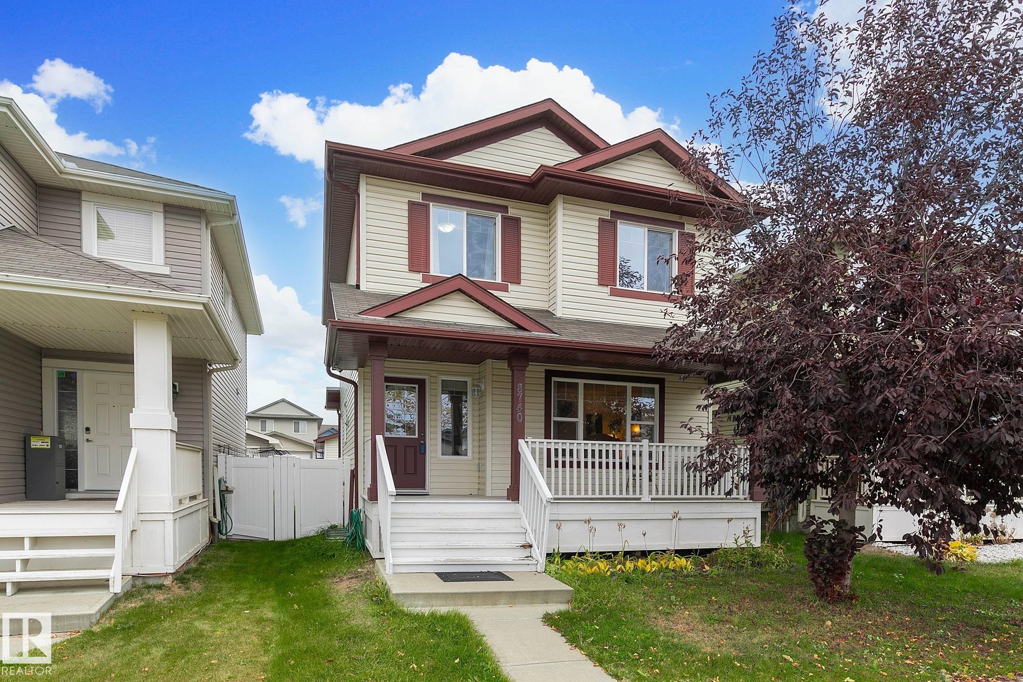 8740 180 Avenue NW, Klarvatten, Edmonton 