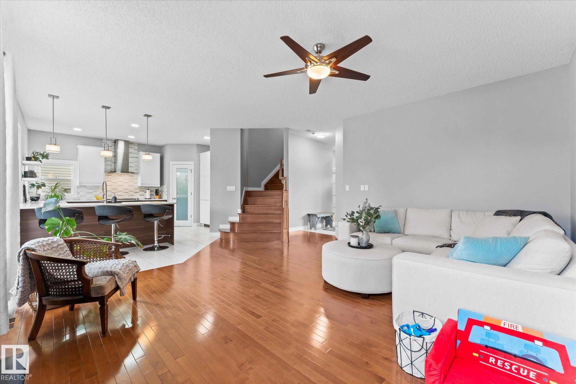 Photo 12 at 26 Linkside Way, Linkside, Spruce Grove
