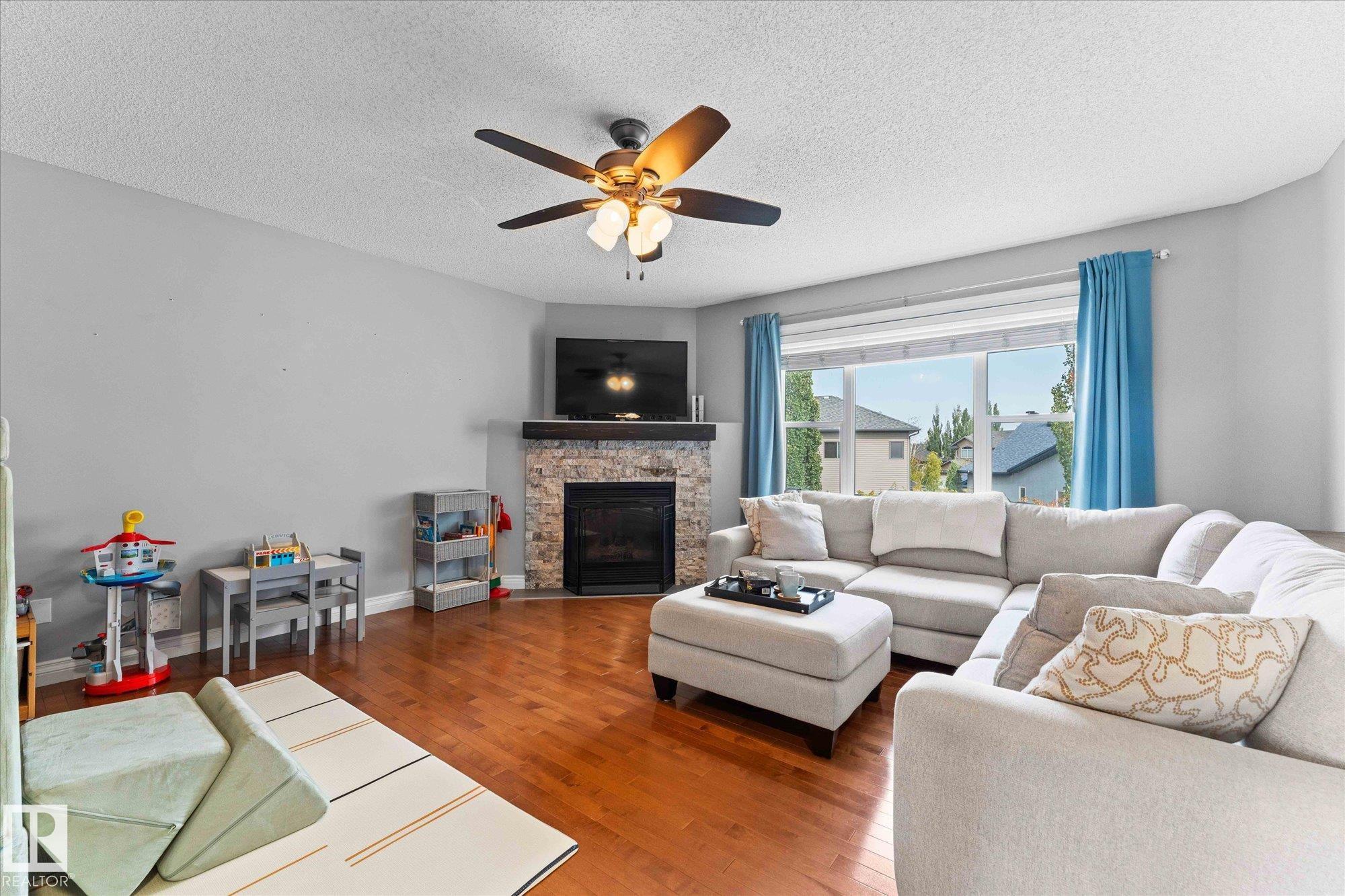 Photo 25 at 26 Linkside Way, Linkside, Spruce Grove