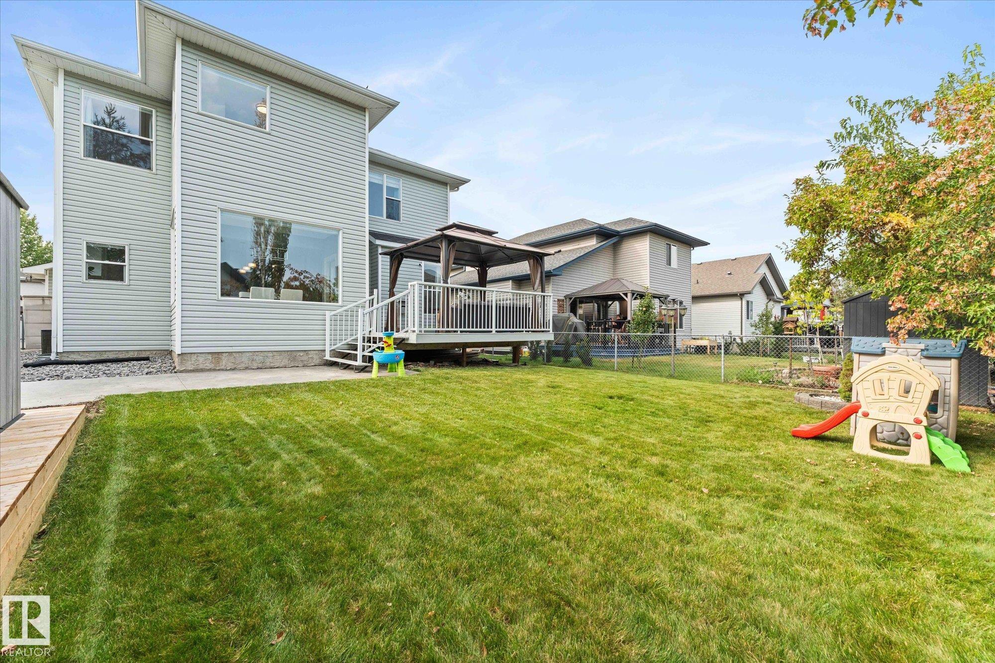 Photo 50 at 26 Linkside Way, Linkside, Spruce Grove