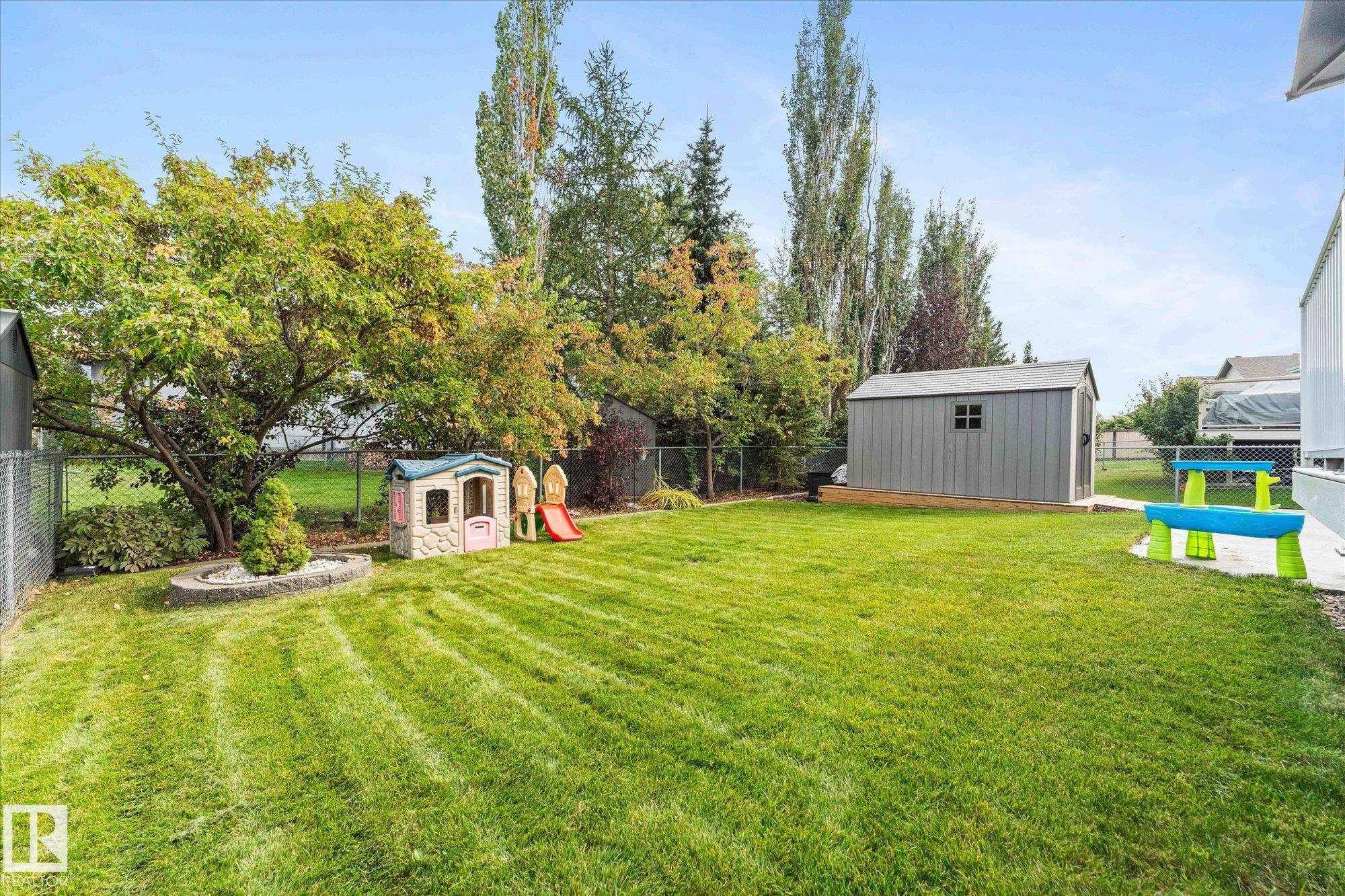 Photo 51 at 26 Linkside Way, Linkside, Spruce Grove