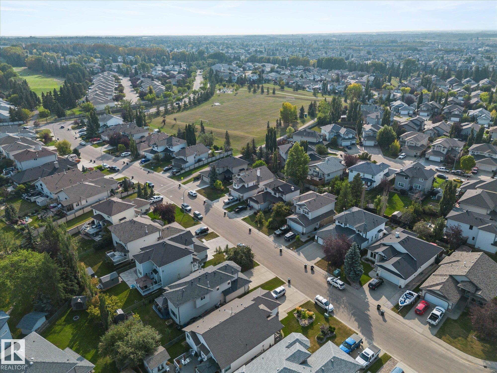 Photo 56 at 26 Linkside Way, Linkside, Spruce Grove