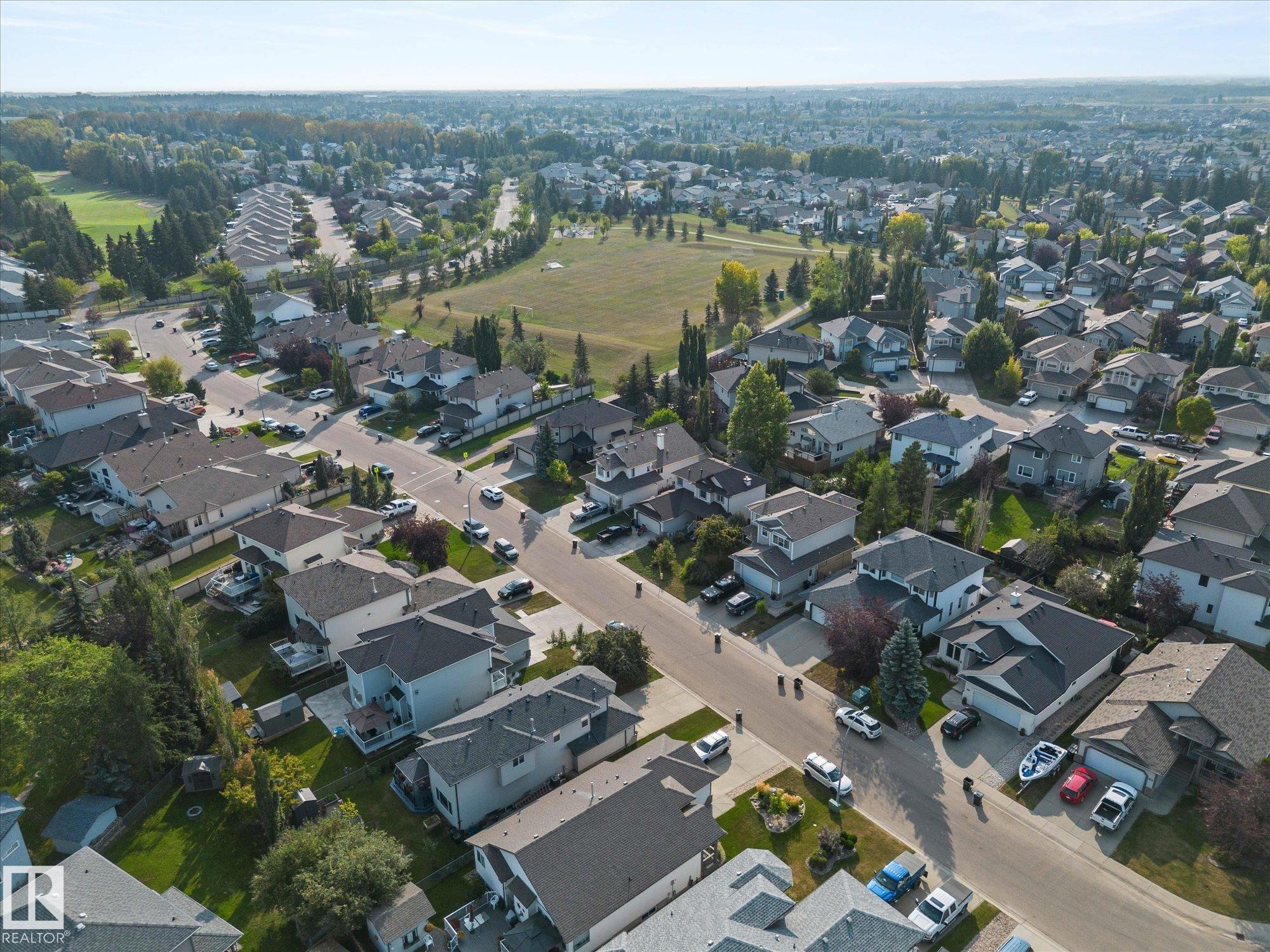 Photo 57 at 26 Linkside Way, Linkside, Spruce Grove