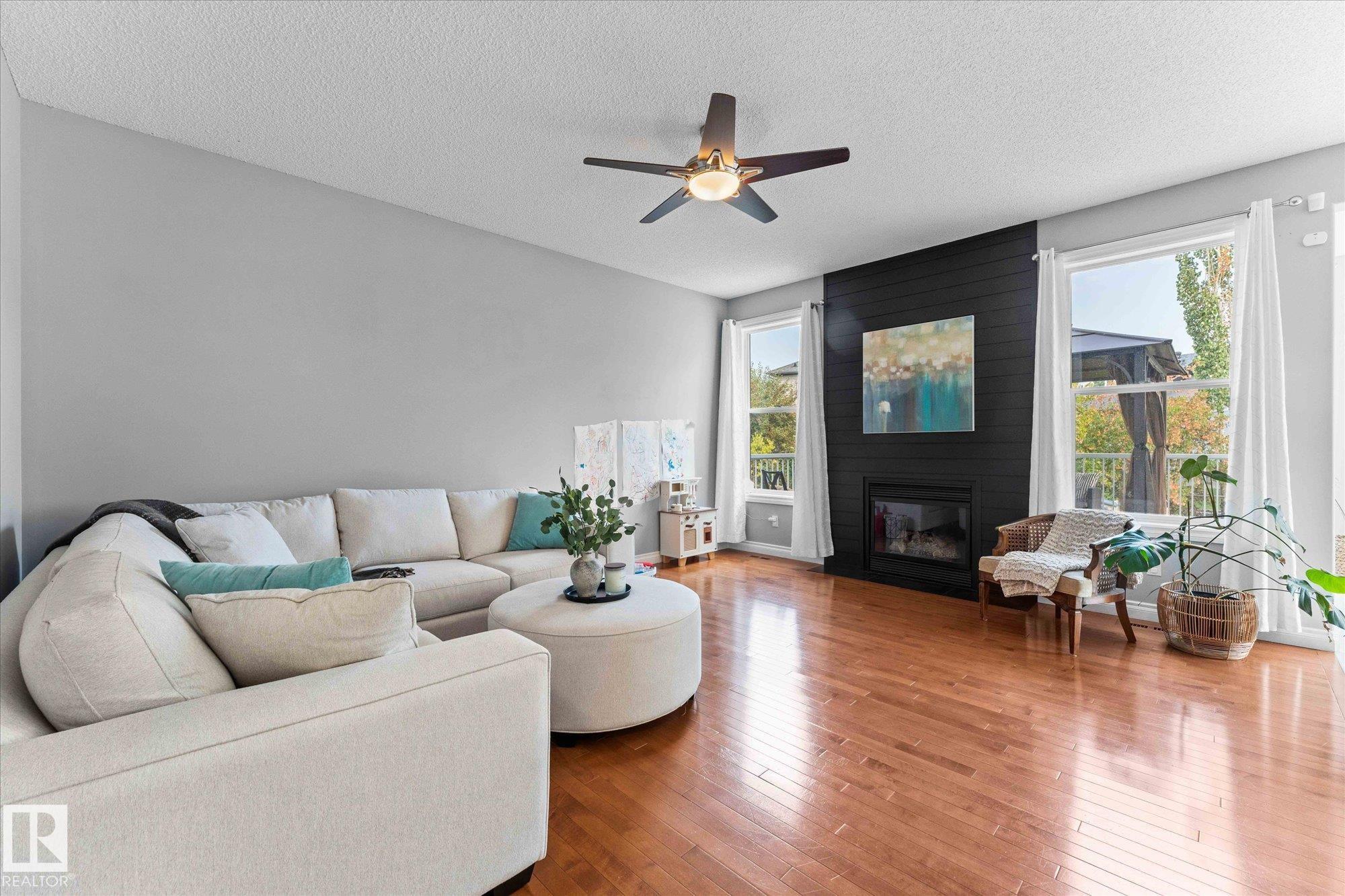 Photo 10 at 26 Linkside Way, Linkside, Spruce Grove