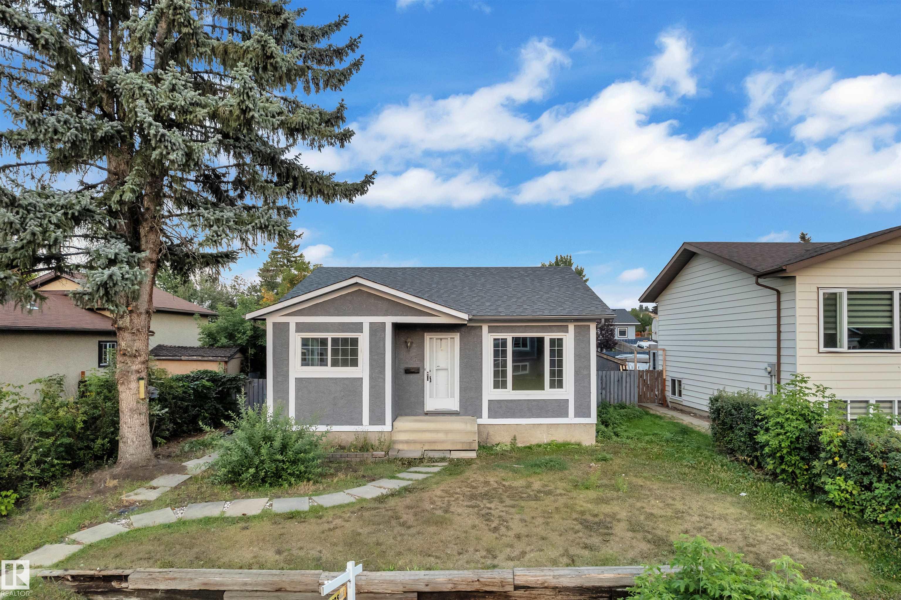 1027 61 Street NW, Sakaw, Edmonton 