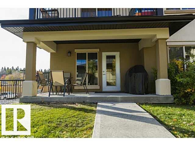 113 - 10530 - 56 Avenue NW, Pleasantview, Edmonton 