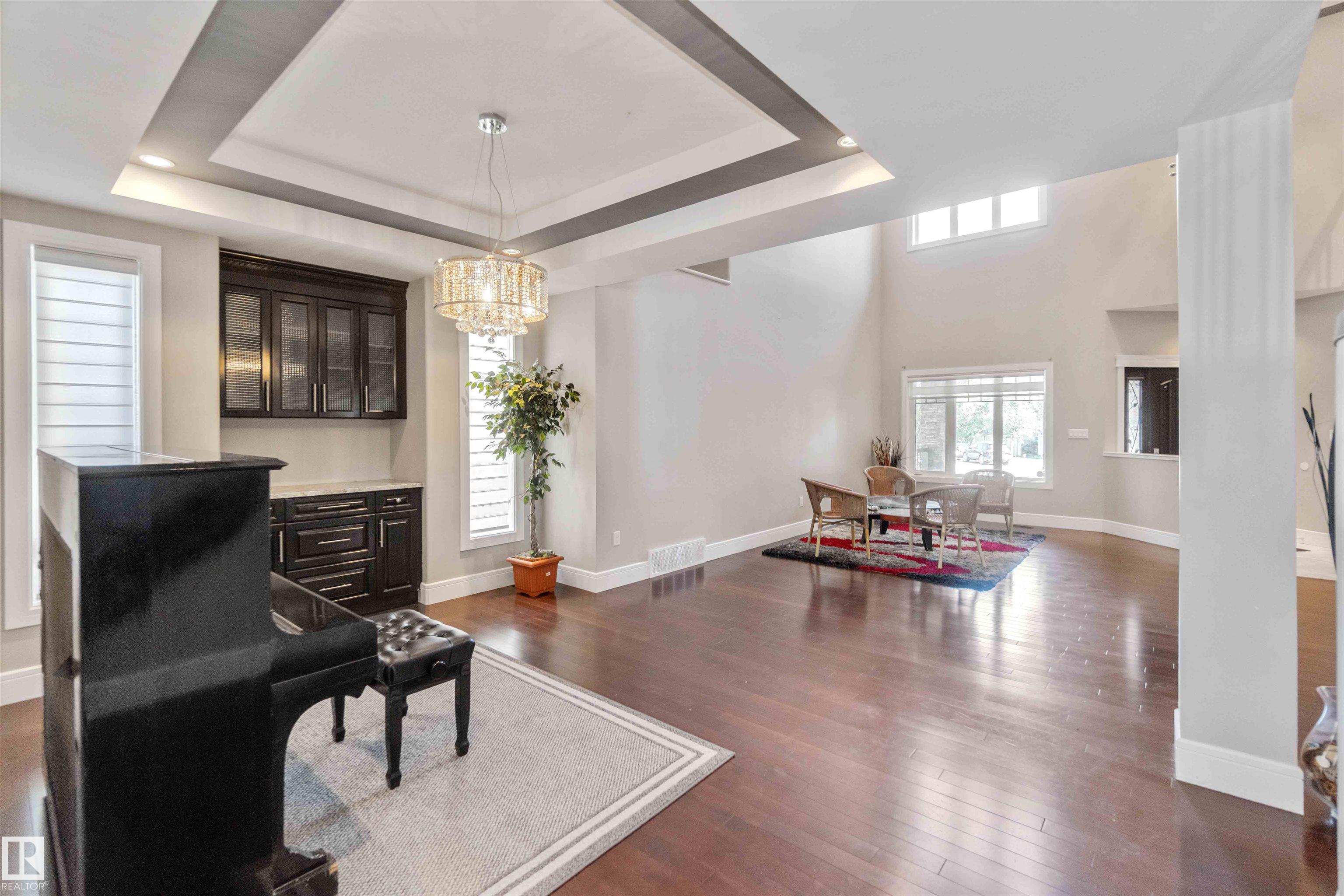 Photo 13 at 3948 Claxton Loop SW, Chappelle Area, Edmonton