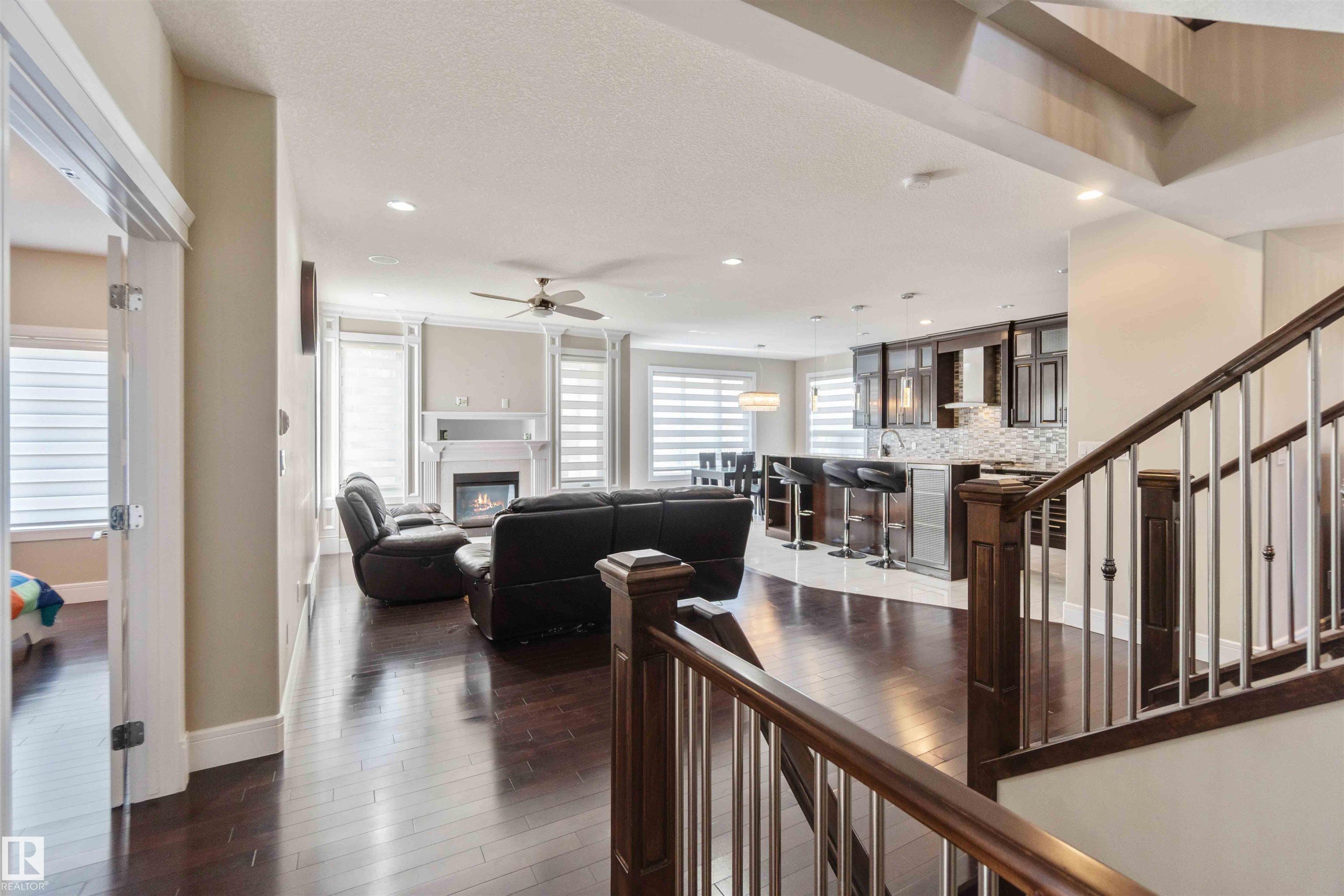 Photo 17 at 3948 Claxton Loop SW, Chappelle Area, Edmonton