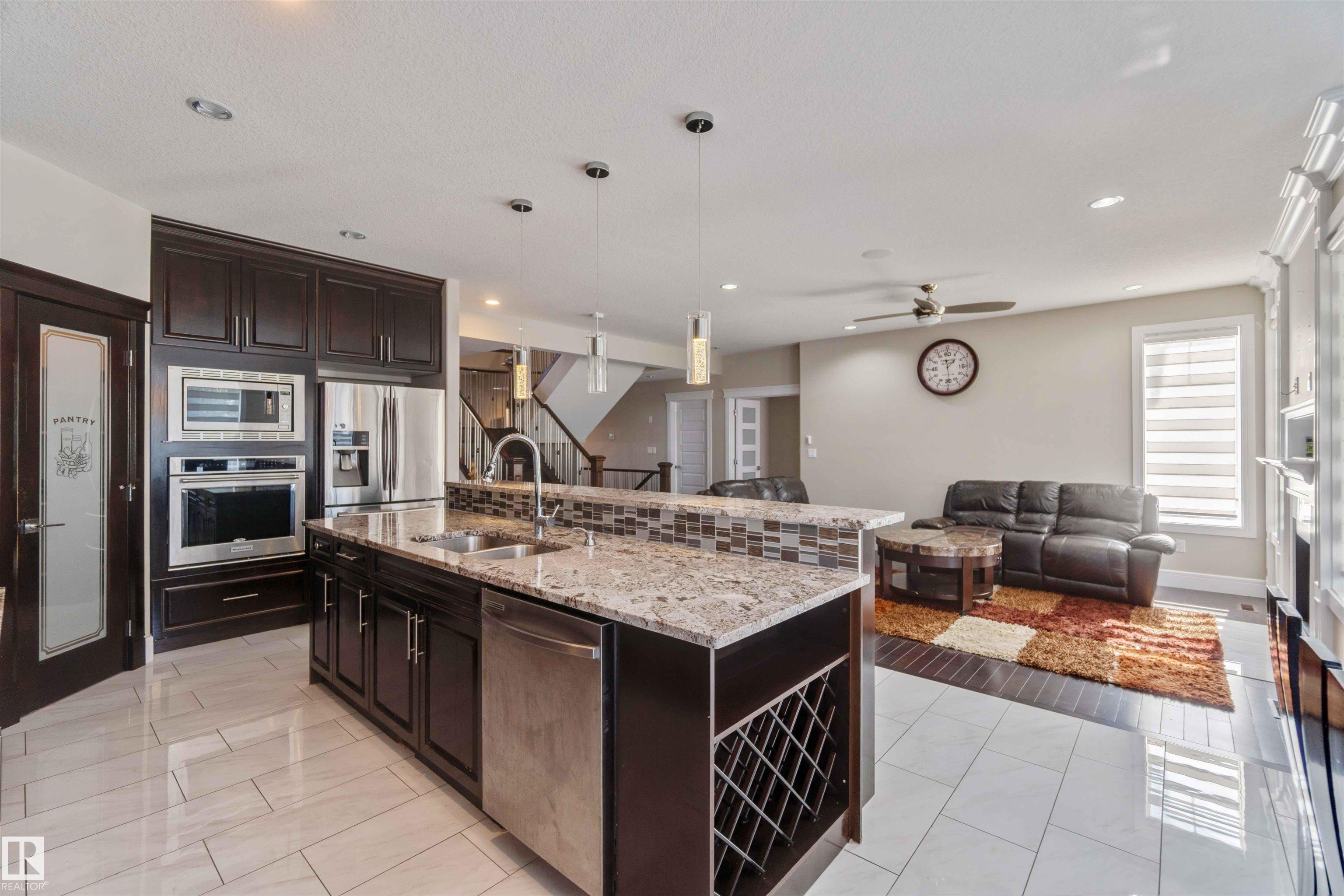 Photo 26 at 3948 Claxton Loop SW, Chappelle Area, Edmonton