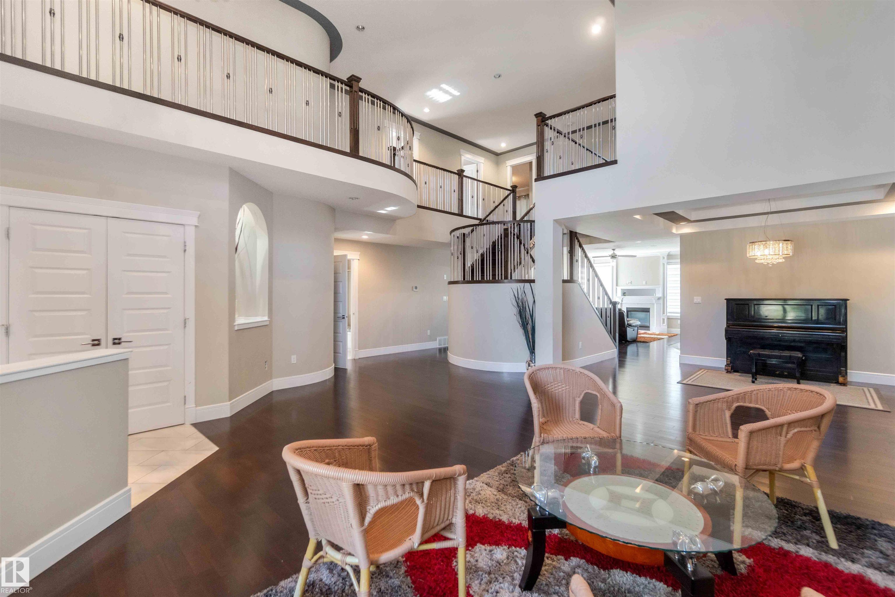 Photo 5 at 3948 Claxton Loop SW, Chappelle Area, Edmonton