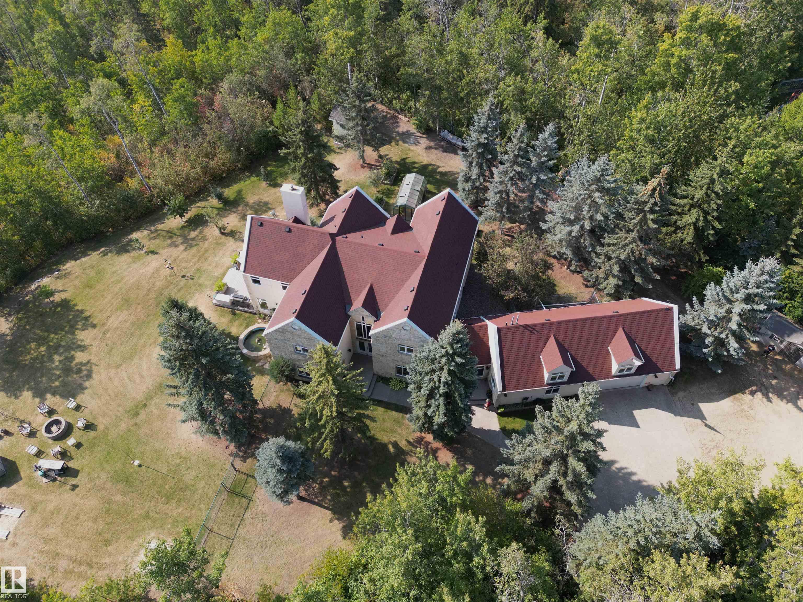 12 - 27107 Twp Road 510, Mistik Ridge, Rural Parkland County 