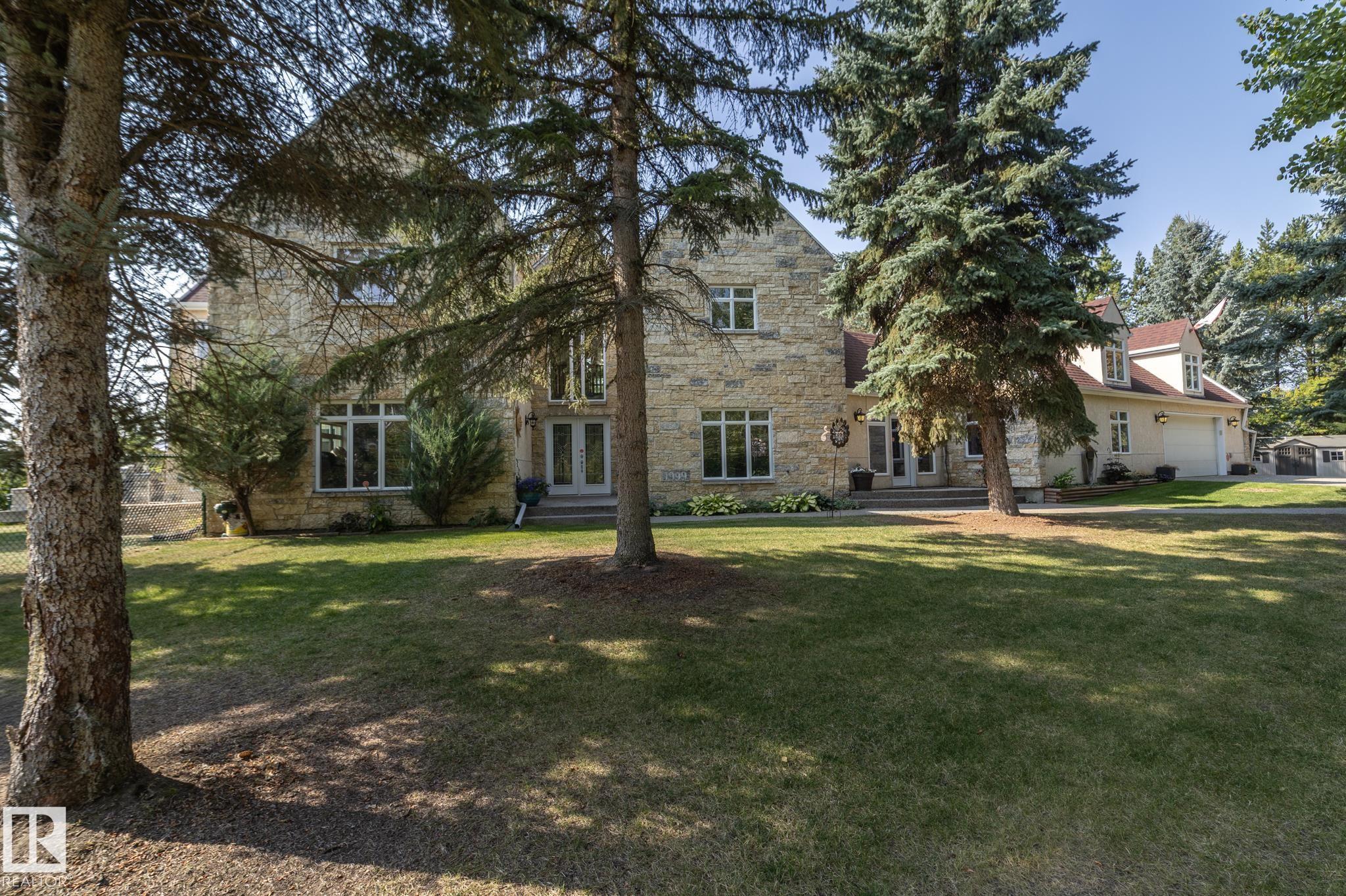Photo 2 at 12 - 27107 Twp Road 510, Mistik Ridge, Rural Parkland County