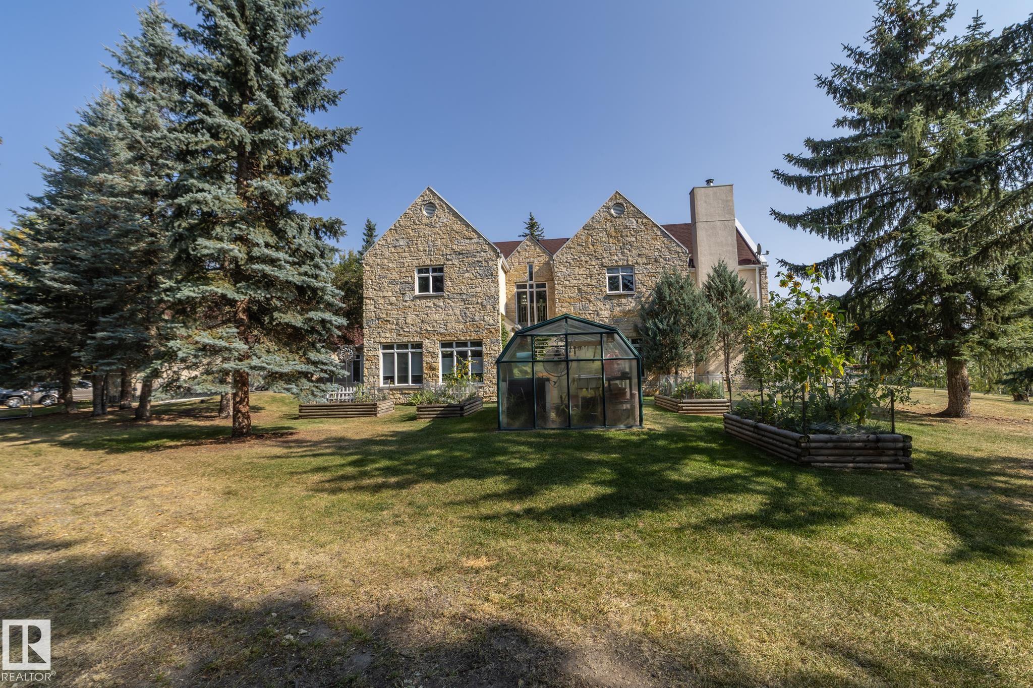 Photo 11 at 12 - 27107 Twp Road 510, Mistik Ridge, Rural Parkland County