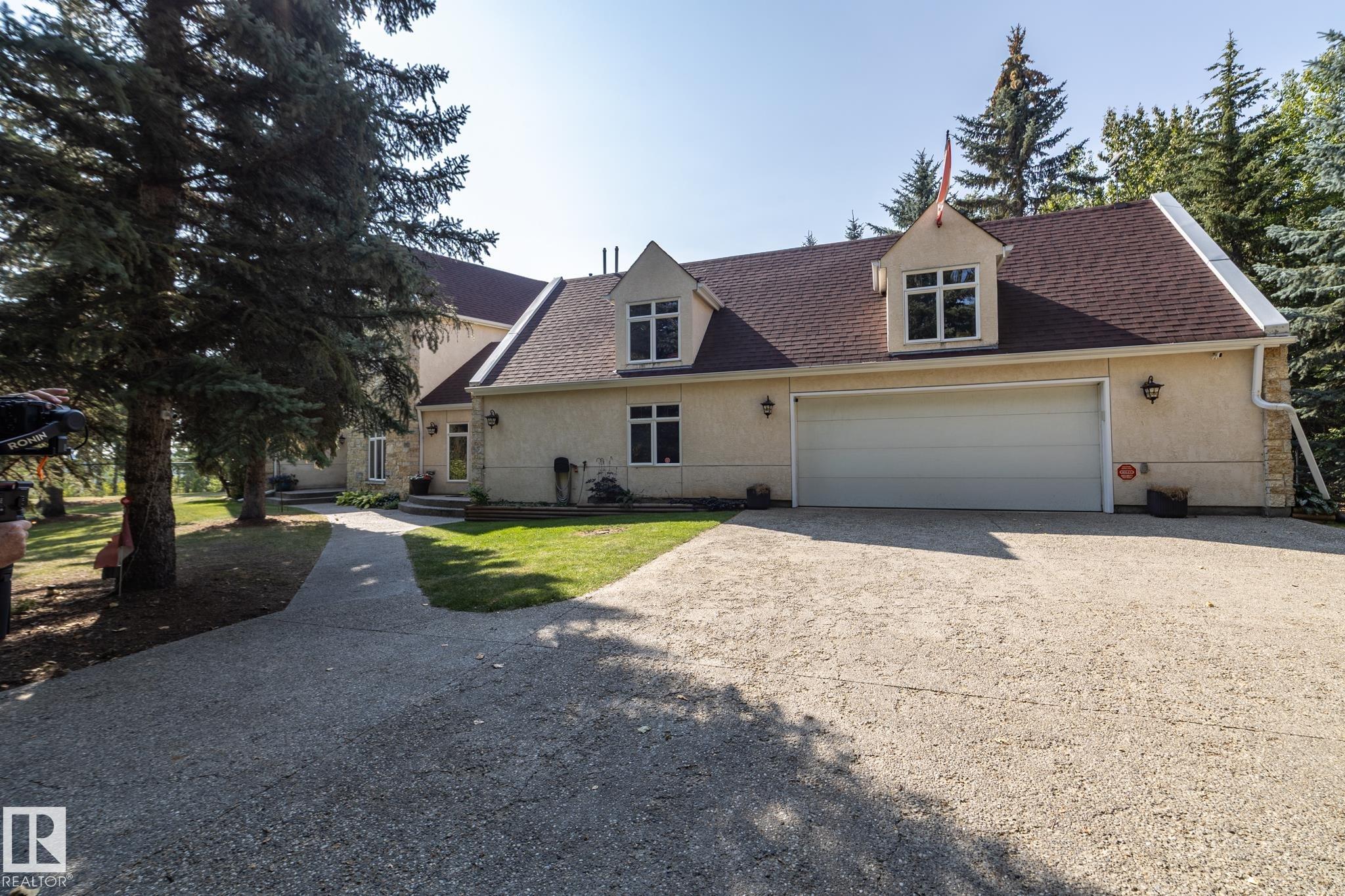 Photo 4 at 12 - 27107 Twp Road 510, Mistik Ridge, Rural Parkland County