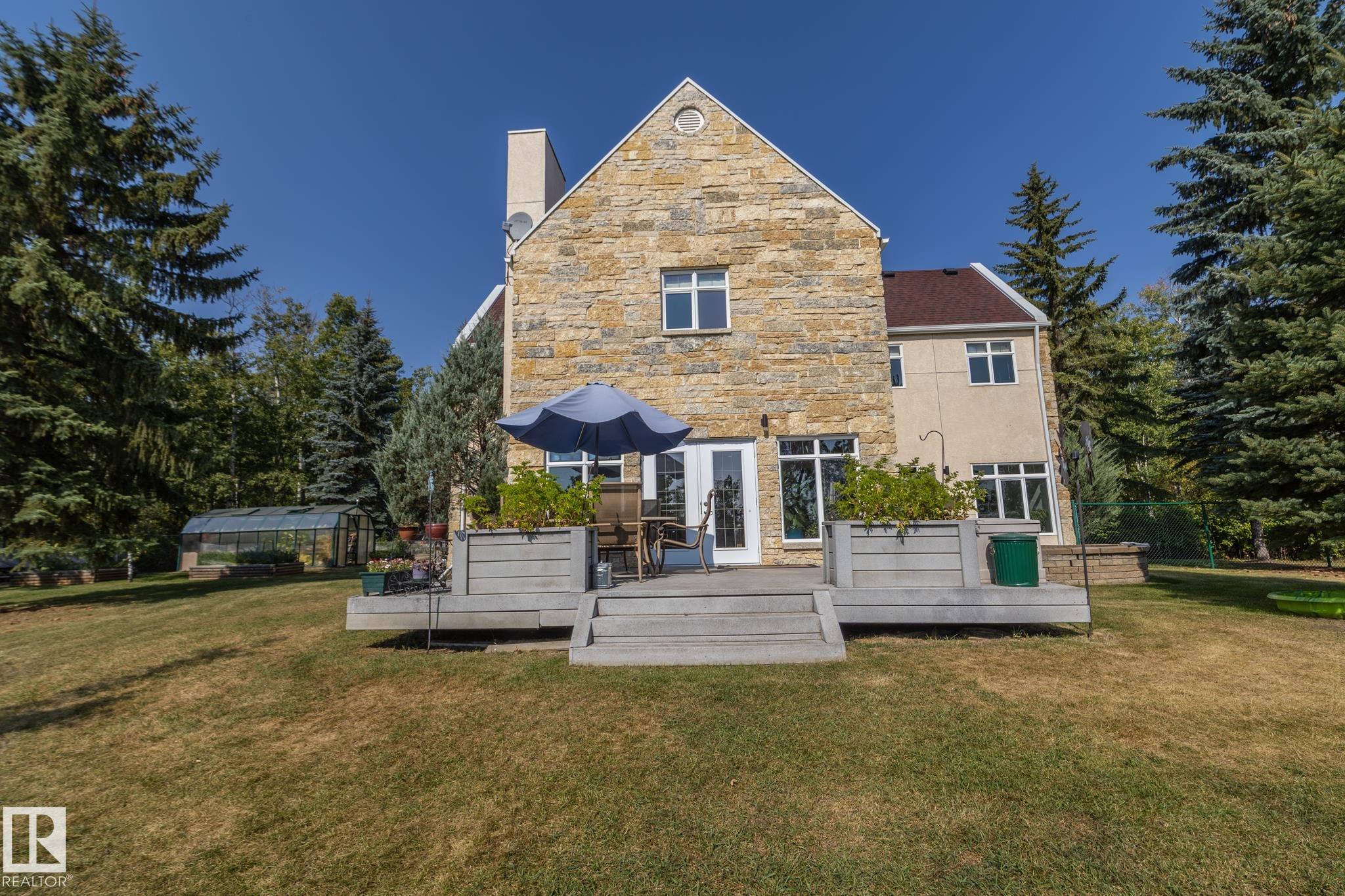 Photo 7 at 12 - 27107 Twp Road 510, Mistik Ridge, Rural Parkland County