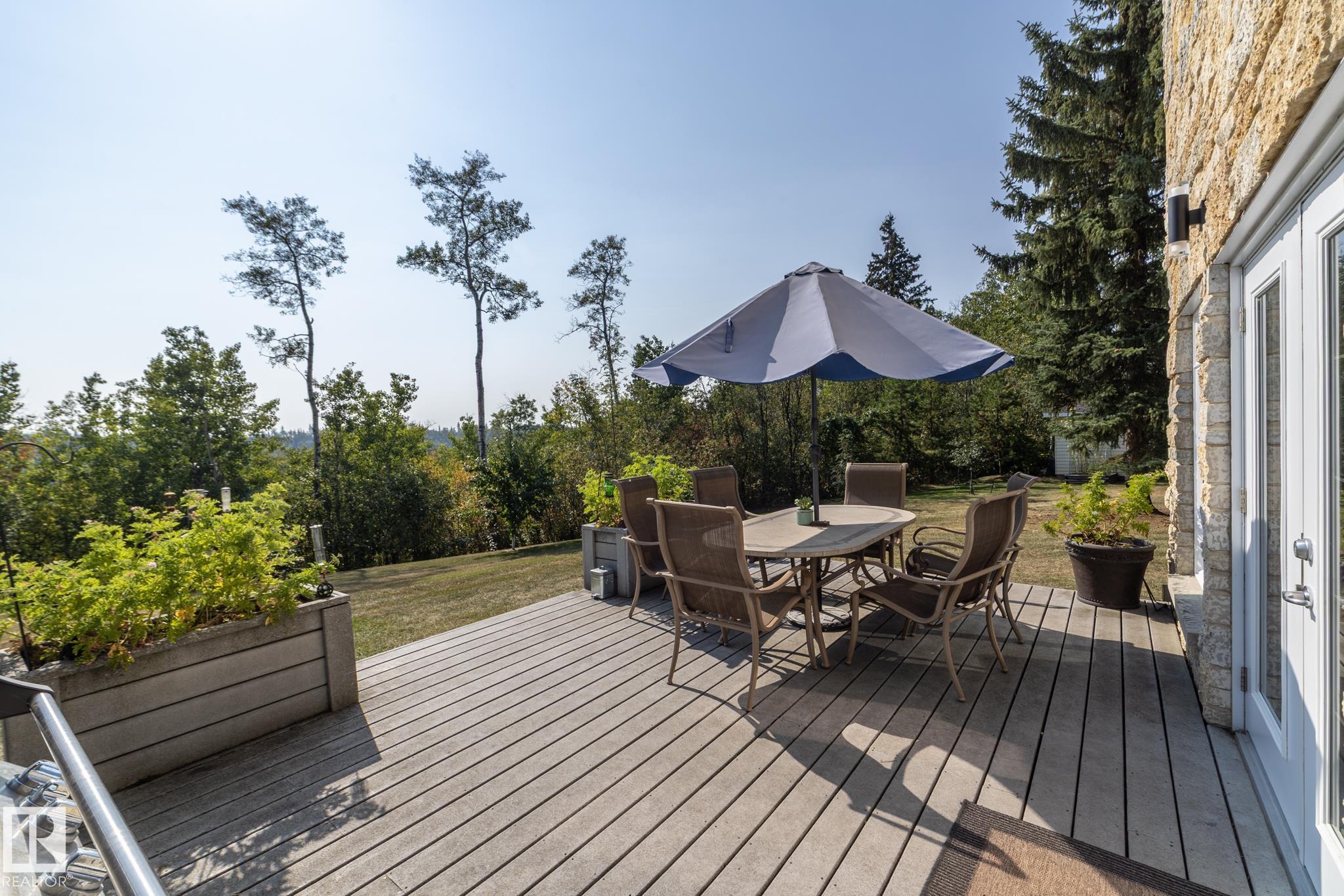 Photo 9 at 12 - 27107 Twp Road 510, Mistik Ridge, Rural Parkland County