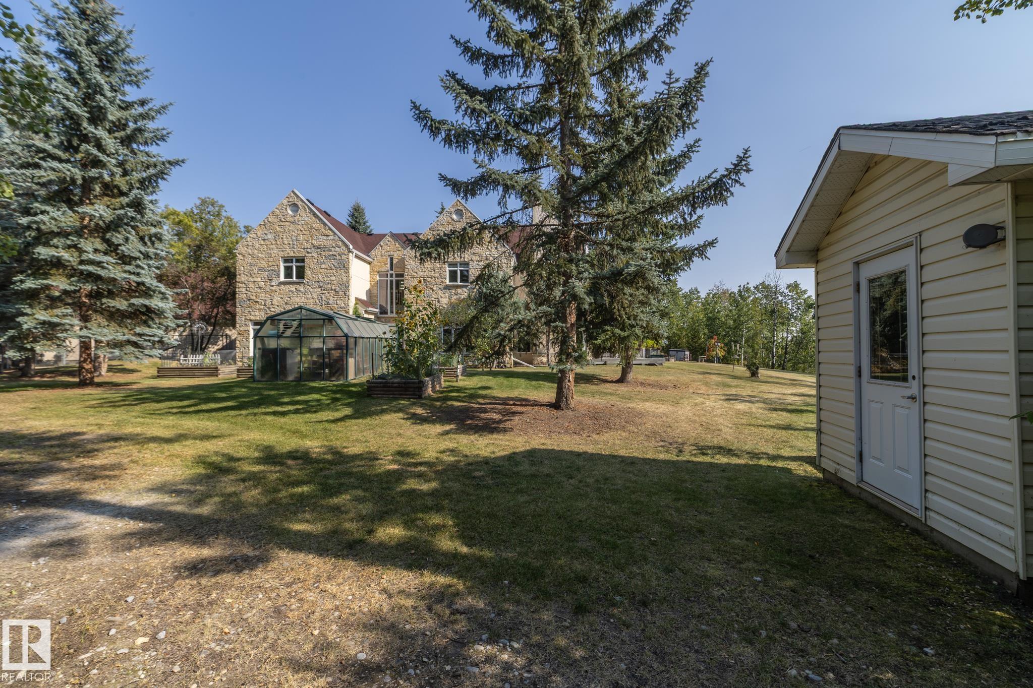 Photo 10 at 12 - 27107 Twp Road 510, Mistik Ridge, Rural Parkland County