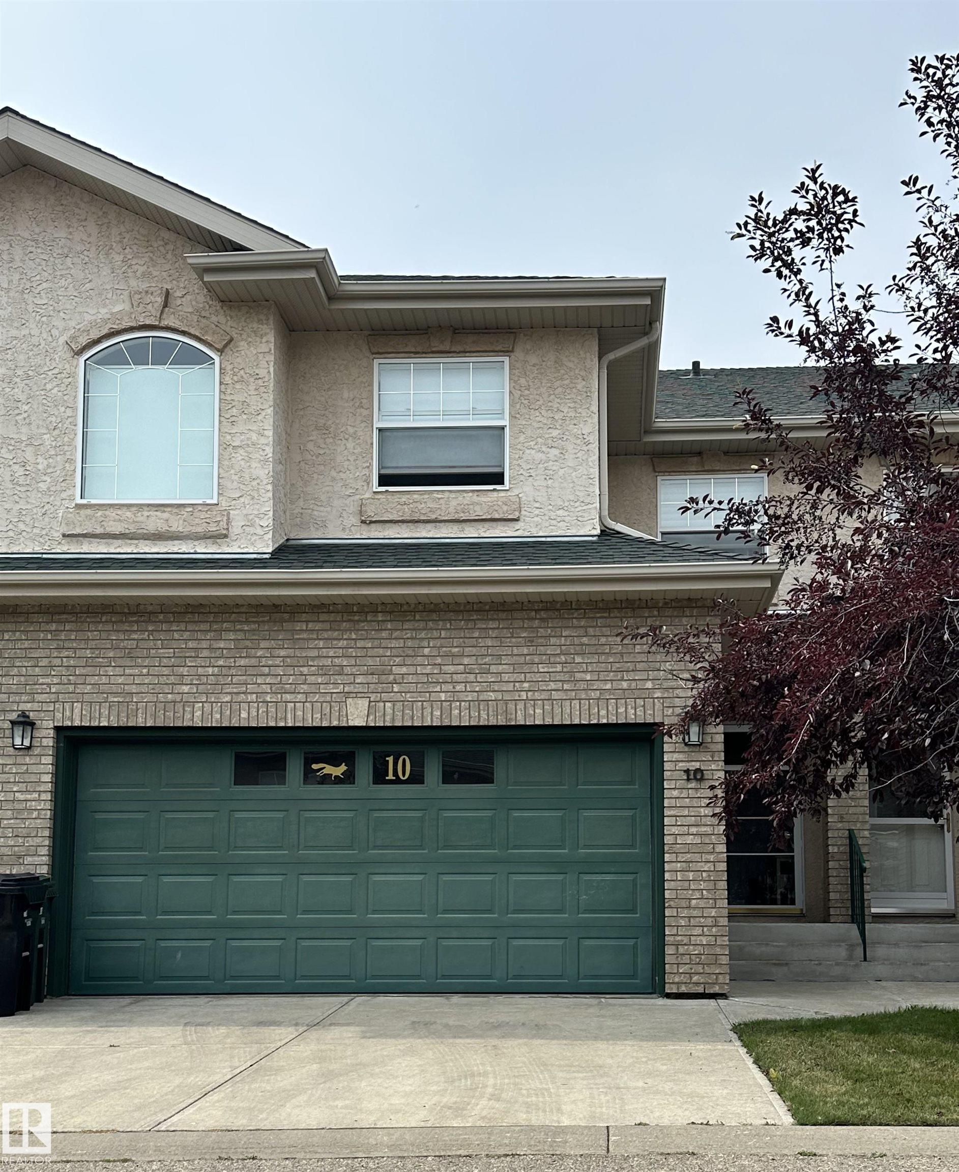 10 - 1401 Clover Bar Road, Foxhaven, Sherwood Park 