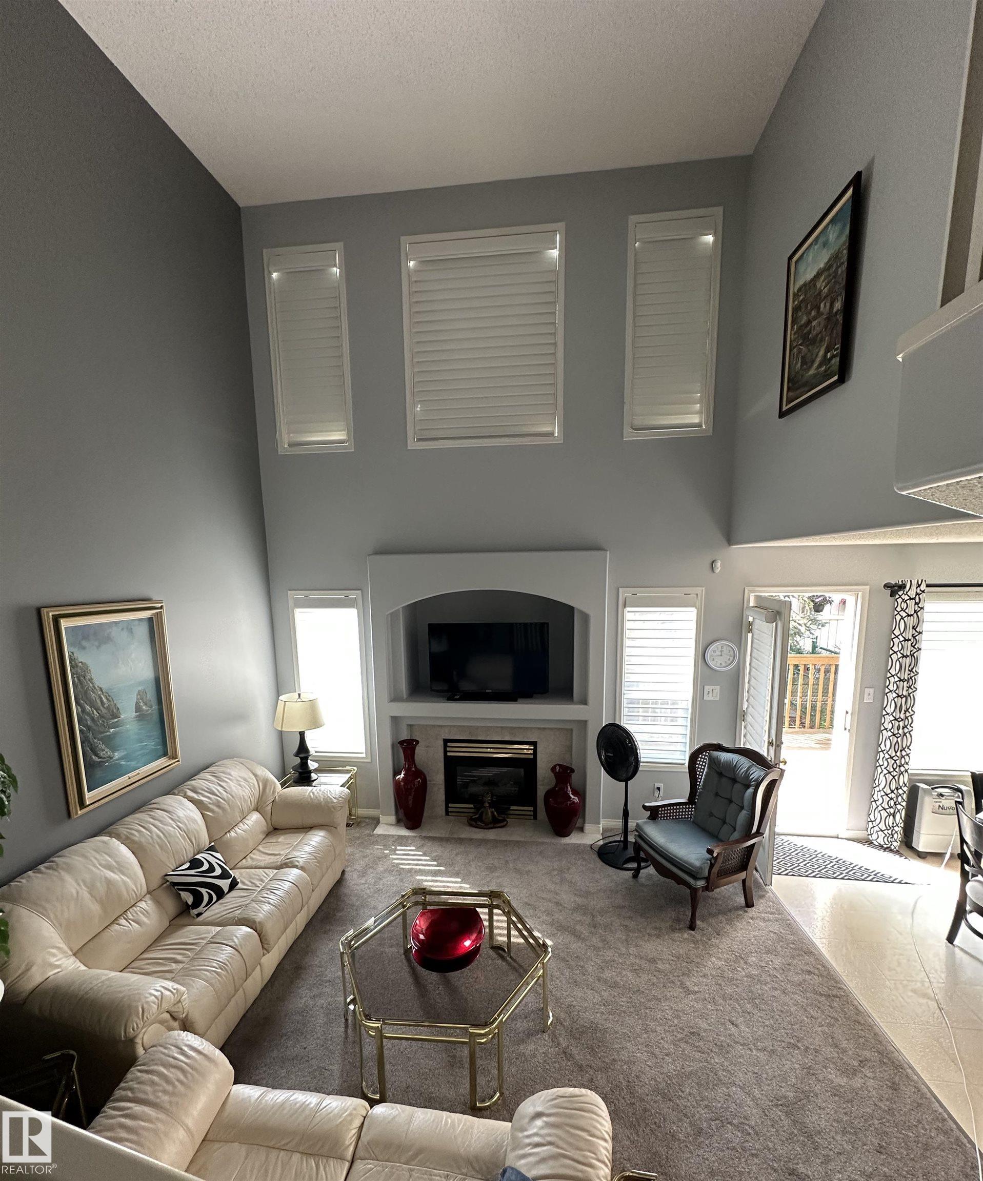 Photo 4 at 10 - 1401 Clover Bar Road, Foxhaven, Sherwood Park
