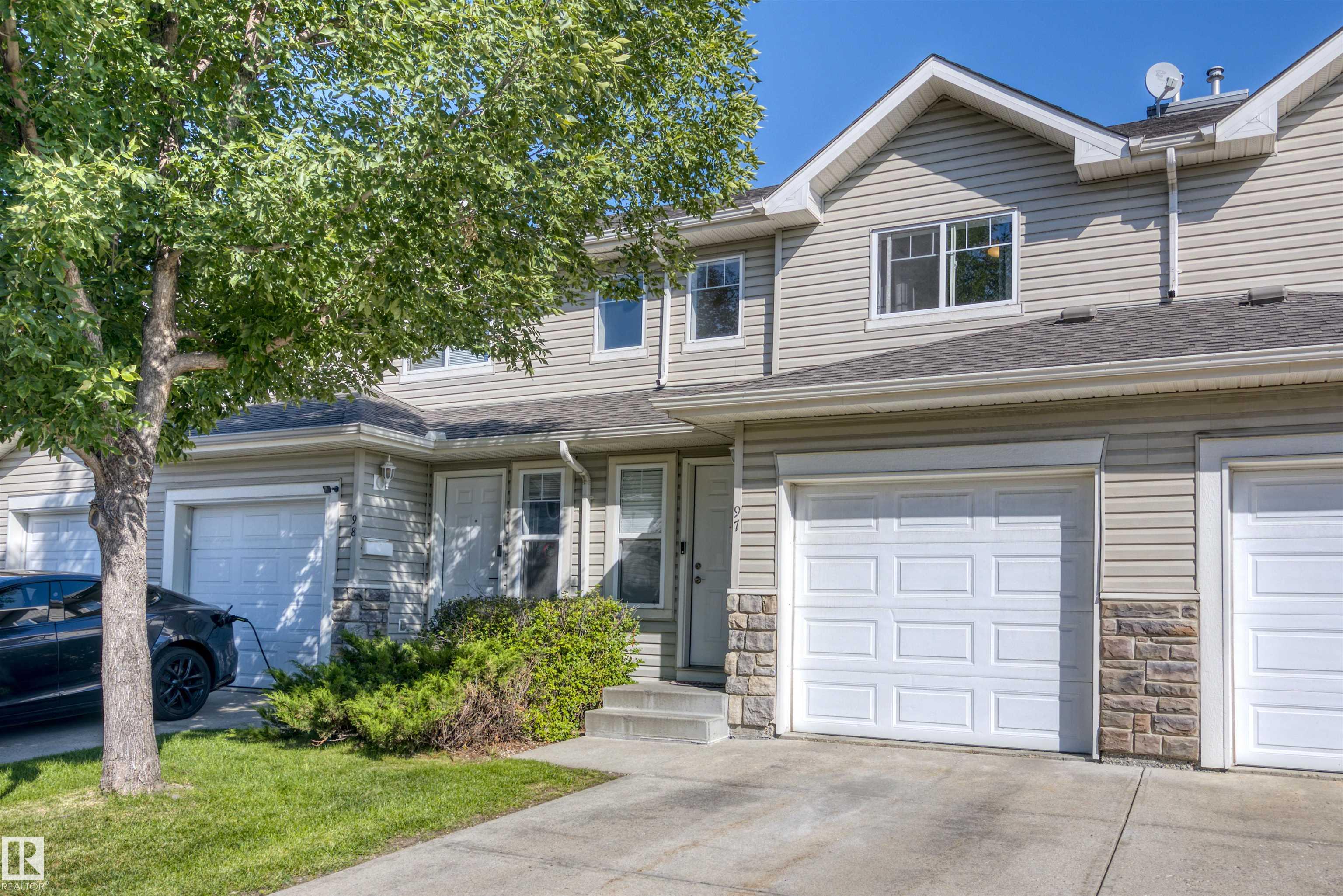 97 - 230 Edwards Drive SW, Ellerslie, Edmonton 