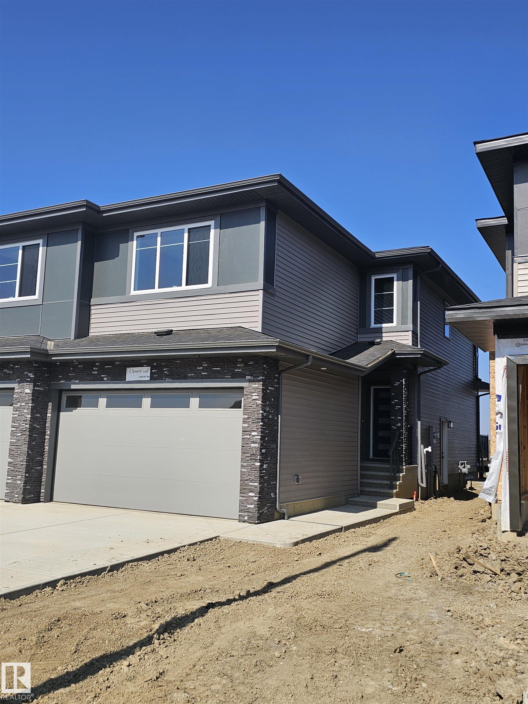131 Pierwyck Loop, Fenwyck, Spruce Grove 