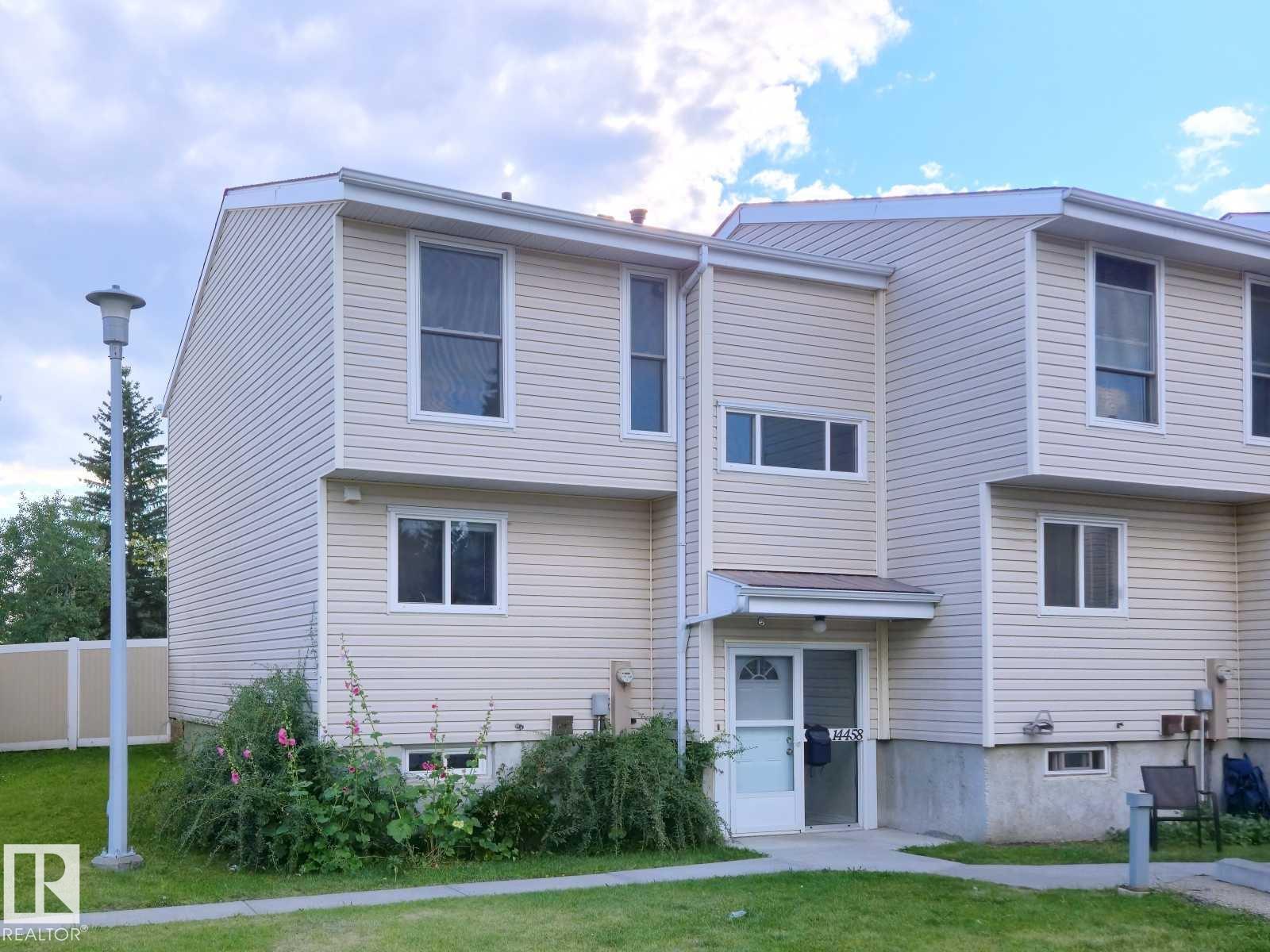 14458 56 Street NW, Casselman, Edmonton 