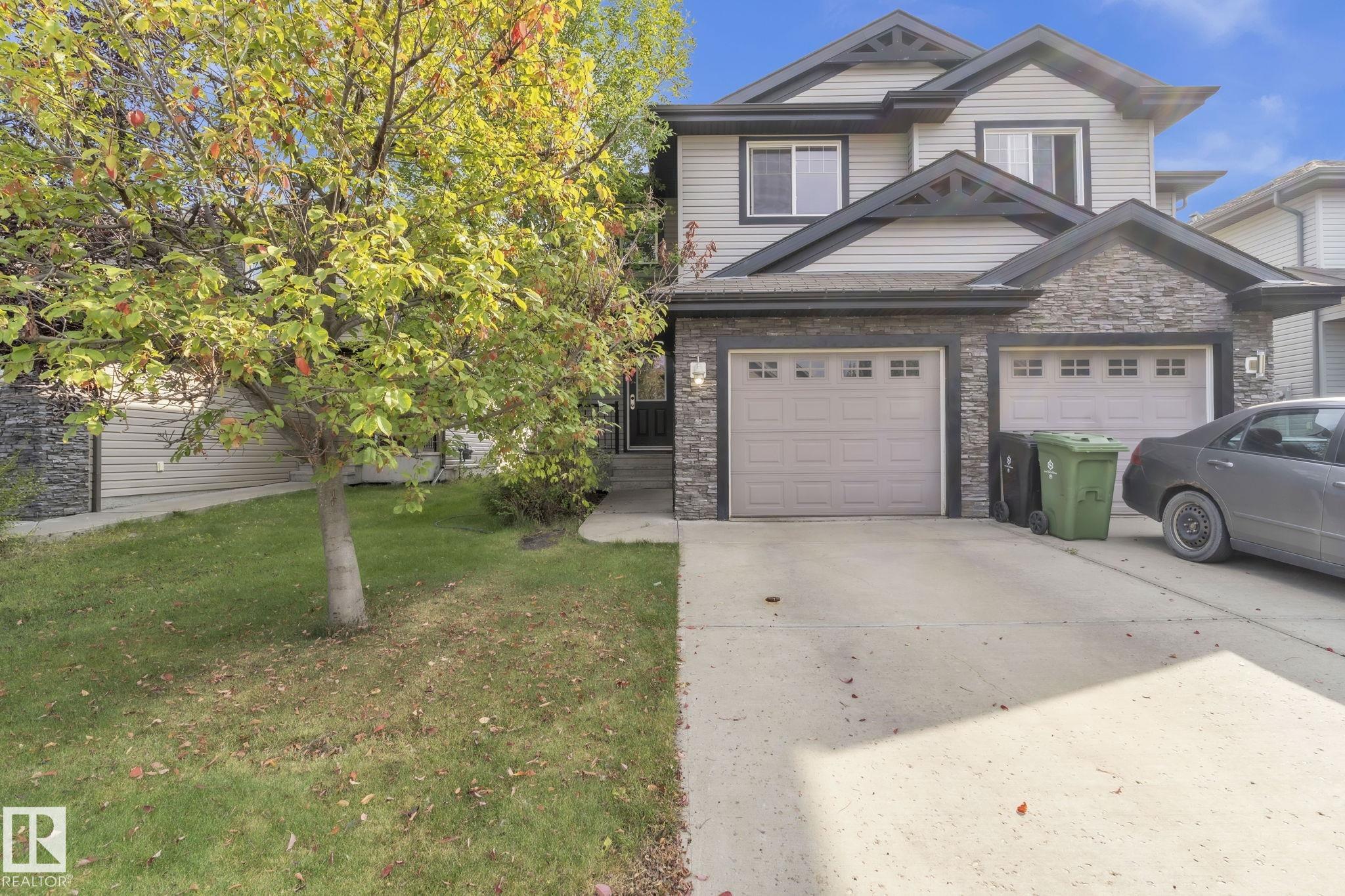 140 Calvert Wynd, South Pointe, Fort Saskatchewan 