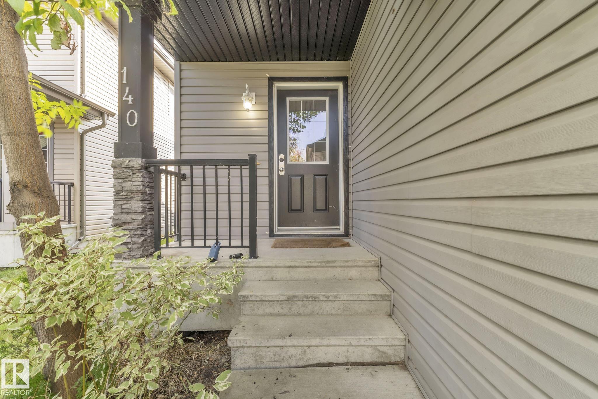 Photo 2 at 140 Calvert Wynd, South Pointe, Fort Saskatchewan