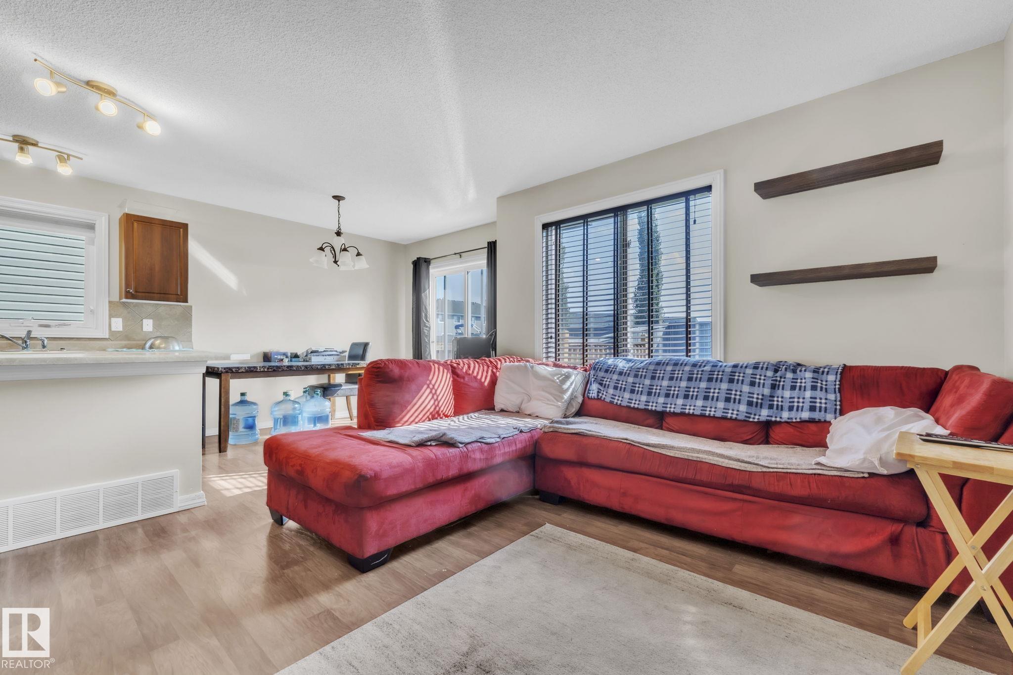 Photo 16 at 140 Calvert Wynd, South Pointe, Fort Saskatchewan