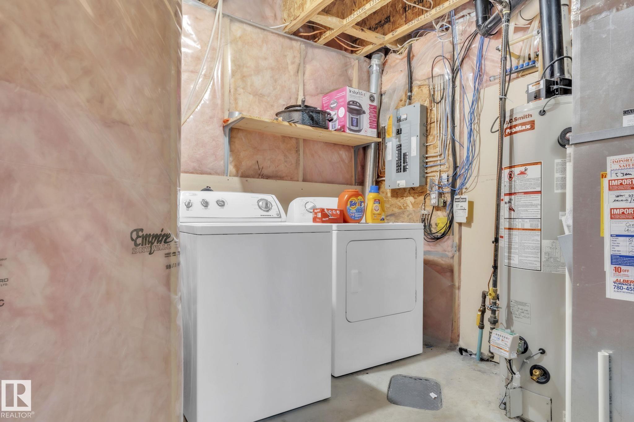 Photo 34 at 140 Calvert Wynd, South Pointe, Fort Saskatchewan