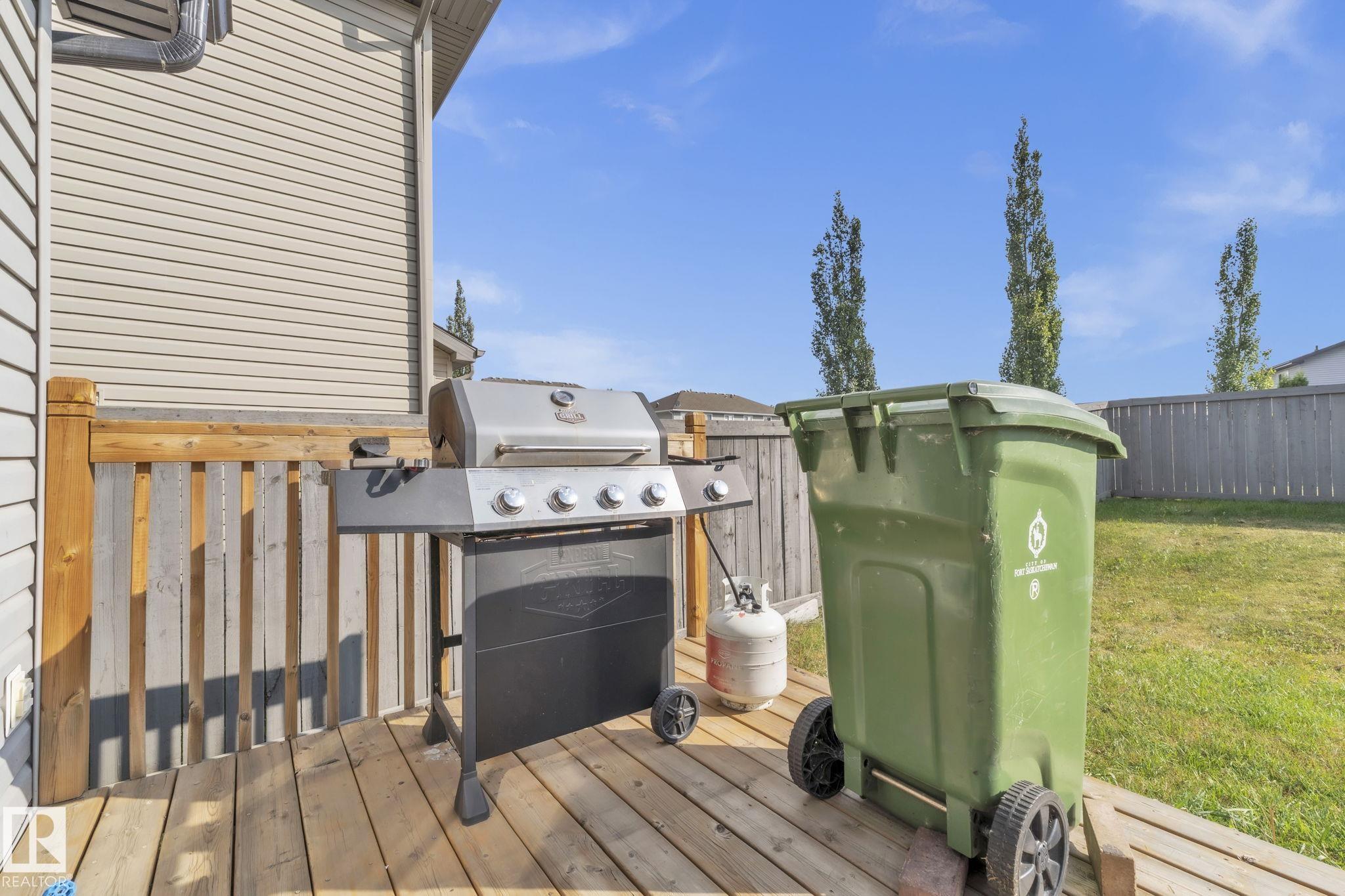 Photo 37 at 140 Calvert Wynd, South Pointe, Fort Saskatchewan