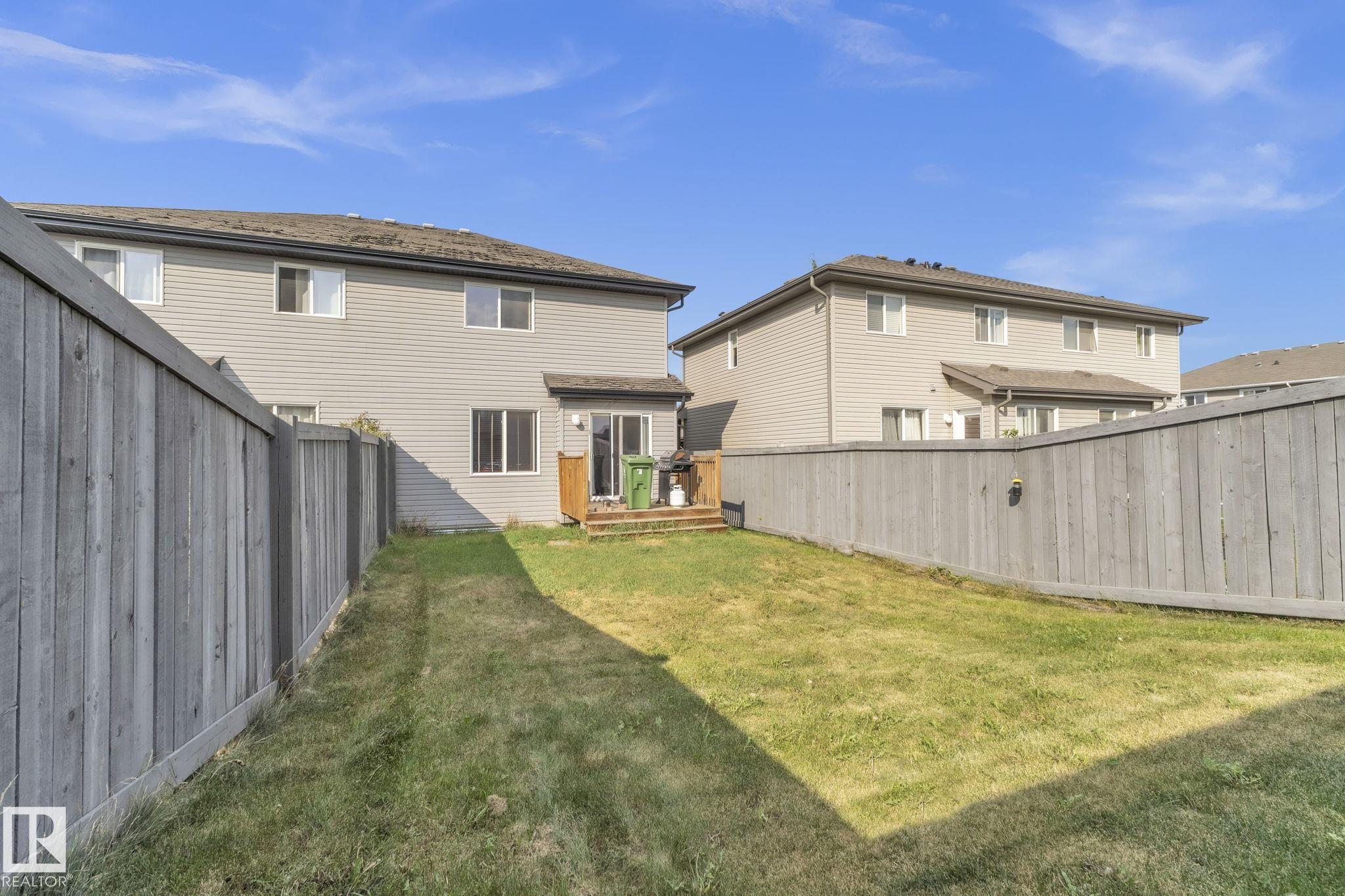 Photo 41 at 140 Calvert Wynd, South Pointe, Fort Saskatchewan