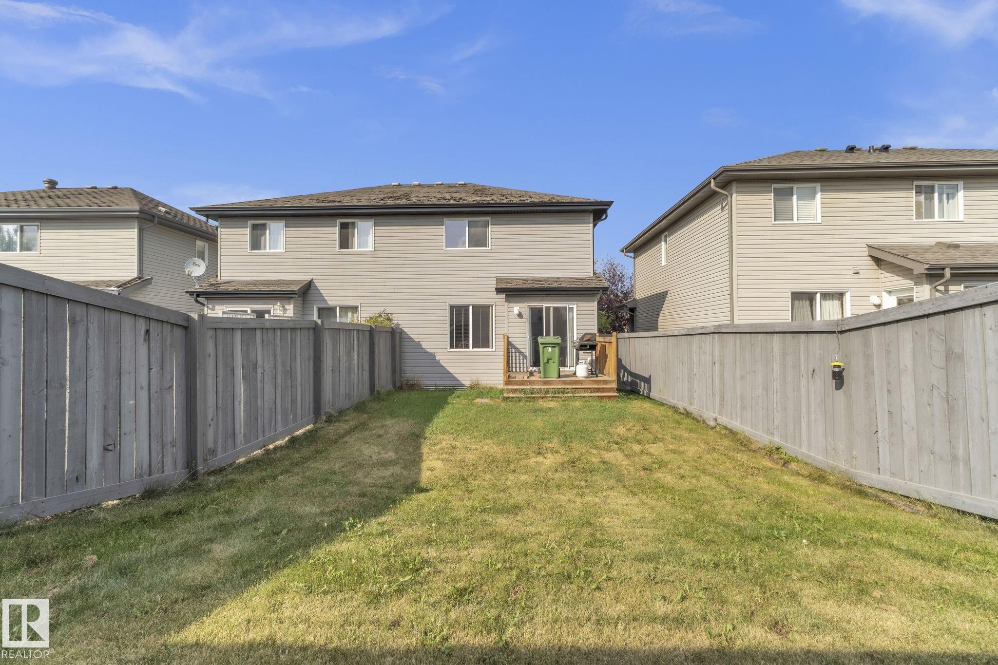 Photo 42 at 140 Calvert Wynd, South Pointe, Fort Saskatchewan