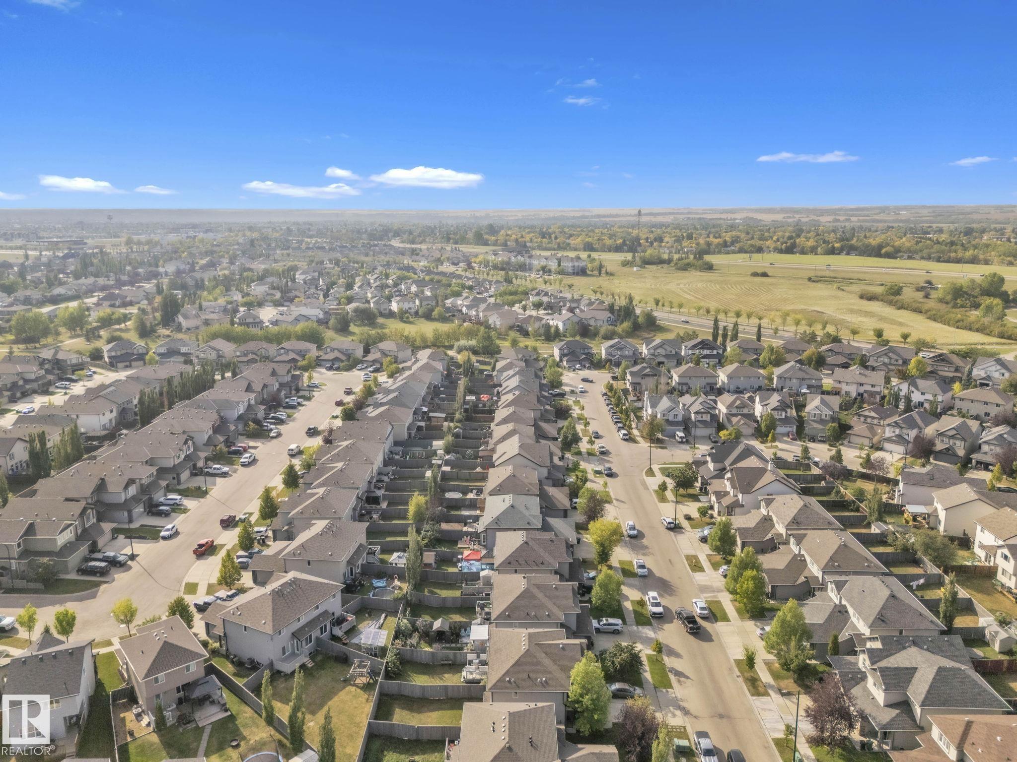 Photo 47 at 140 Calvert Wynd, South Pointe, Fort Saskatchewan