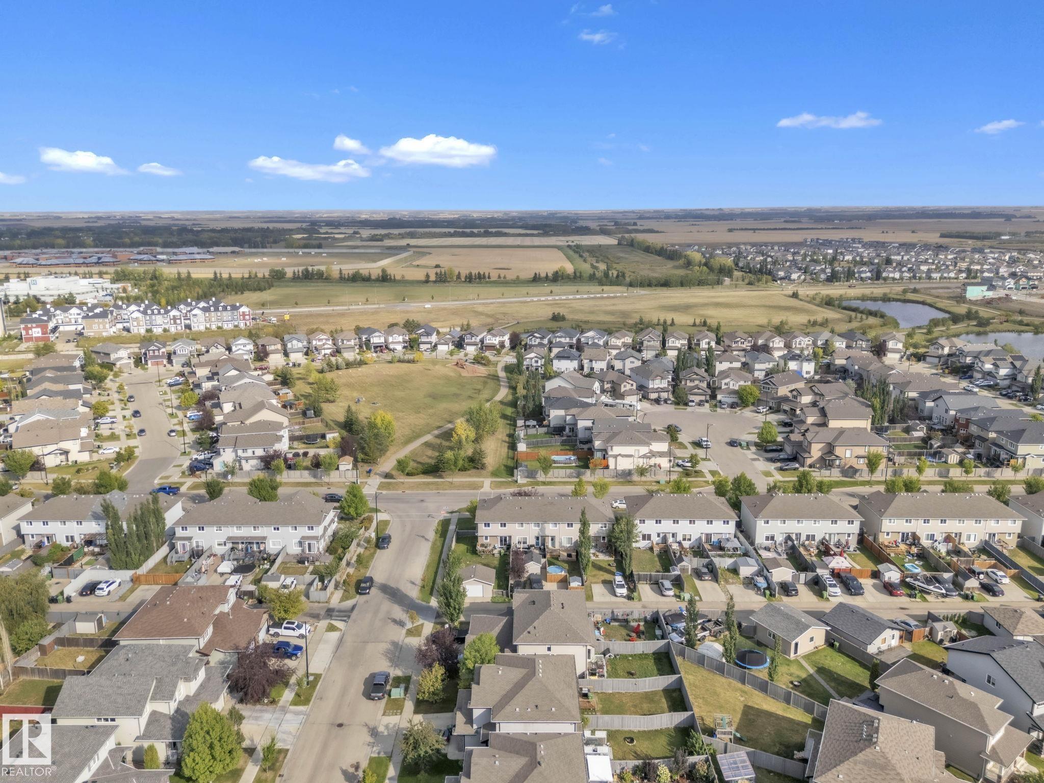 Photo 49 at 140 Calvert Wynd, South Pointe, Fort Saskatchewan