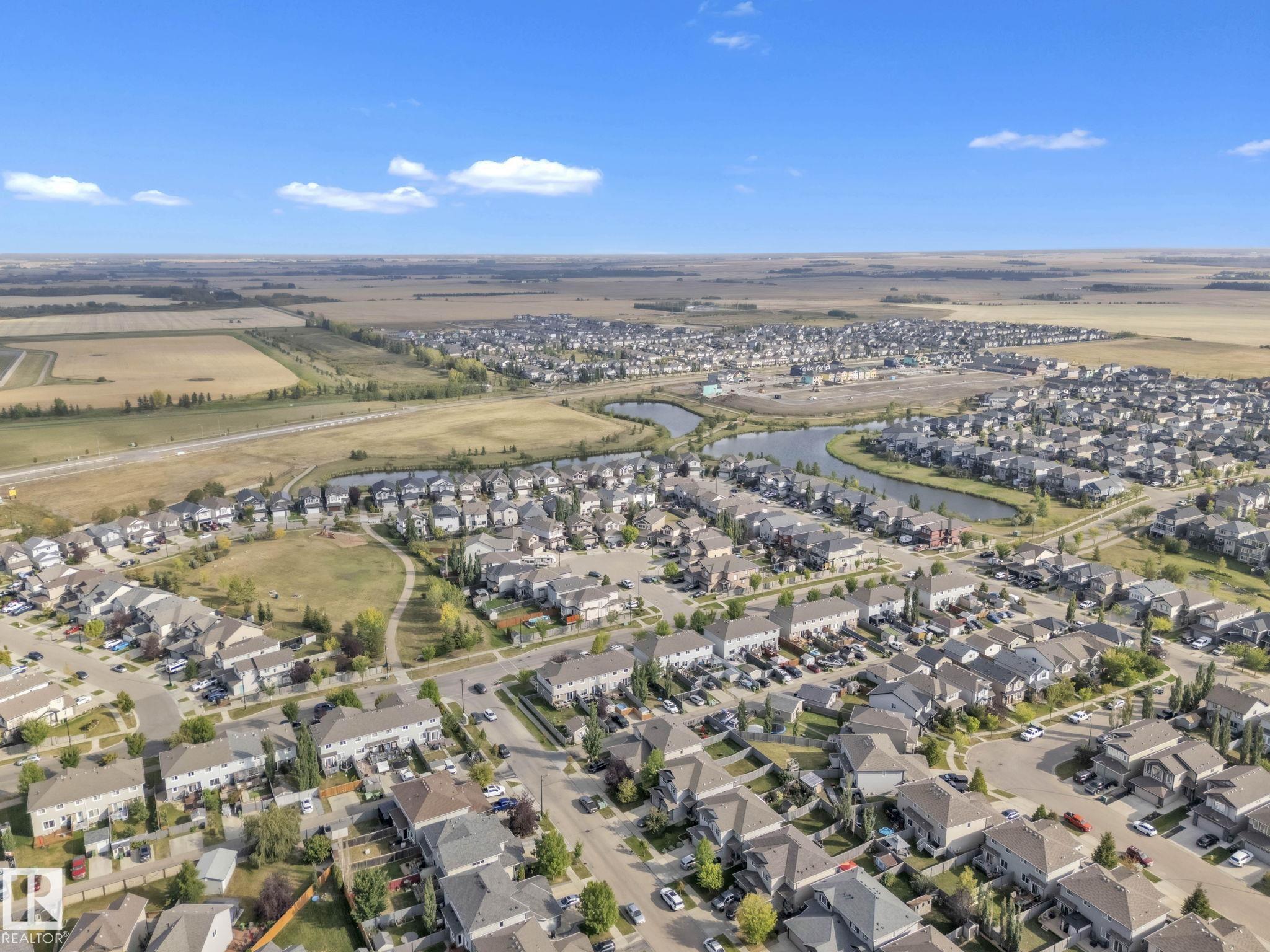 Photo 50 at 140 Calvert Wynd, South Pointe, Fort Saskatchewan