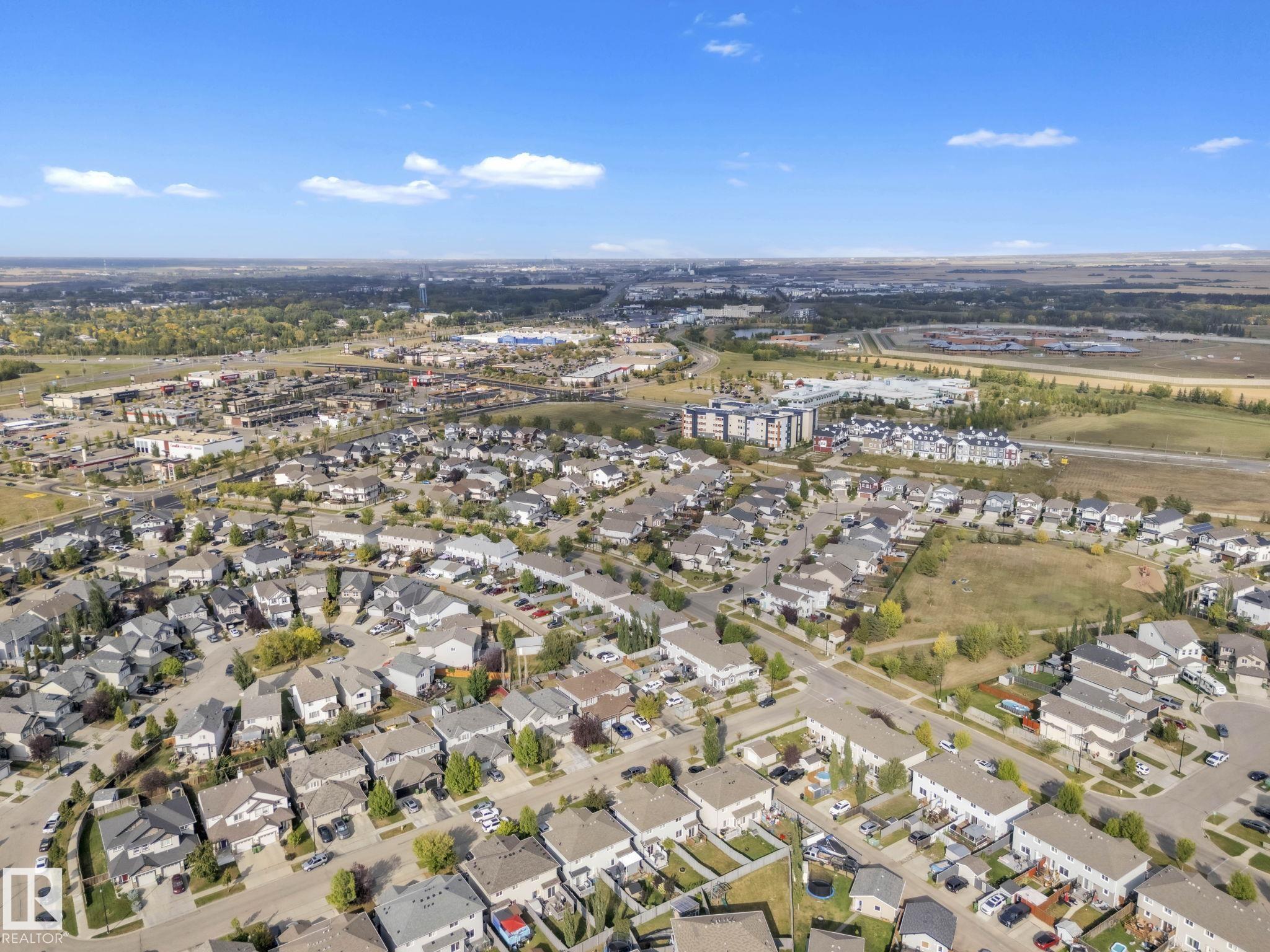 Photo 51 at 140 Calvert Wynd, South Pointe, Fort Saskatchewan