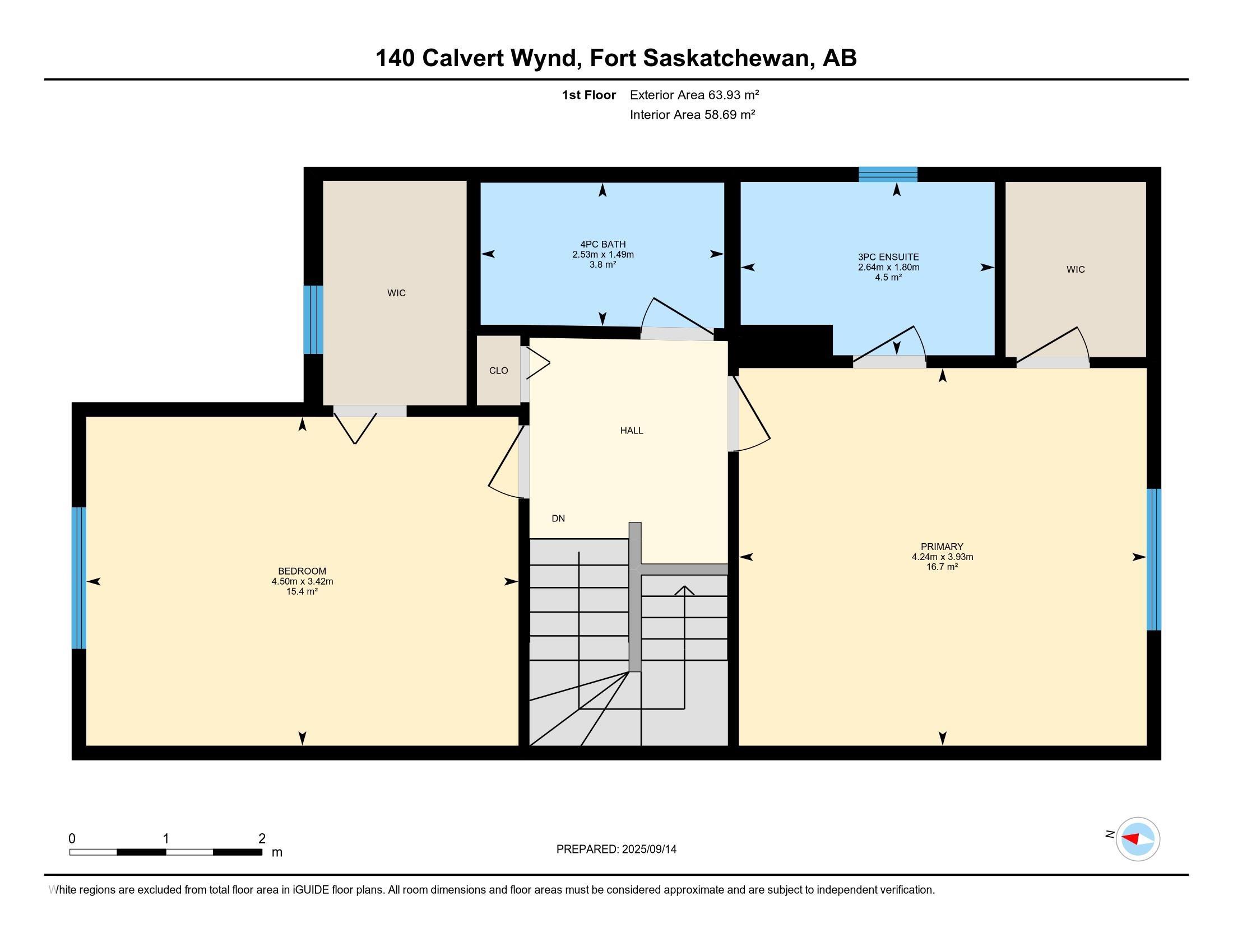 Photo 55 at 140 Calvert Wynd, South Pointe, Fort Saskatchewan
