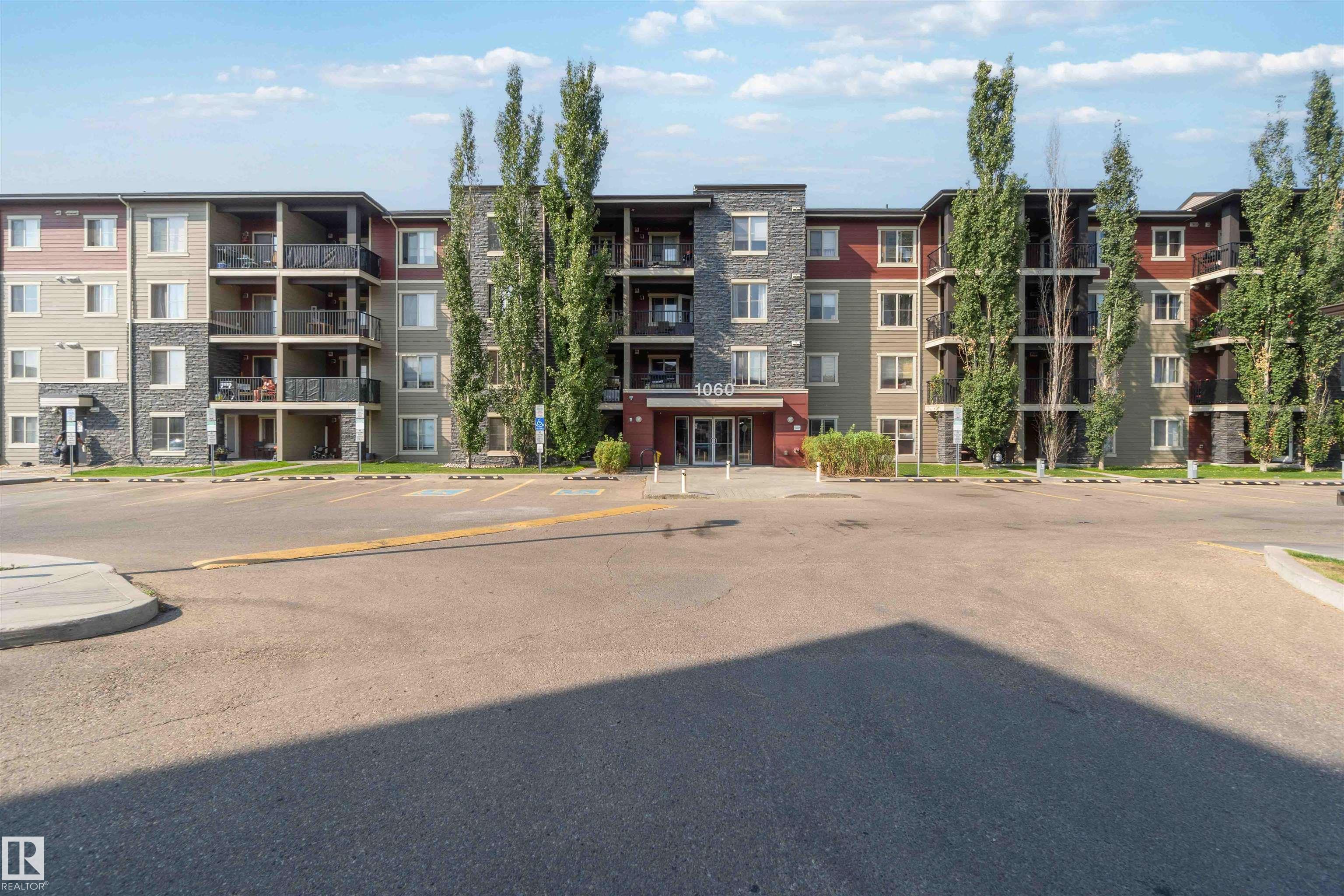 301 - 1060 Mcconachie Boulevard NW, McConachie Area, Edmonton 