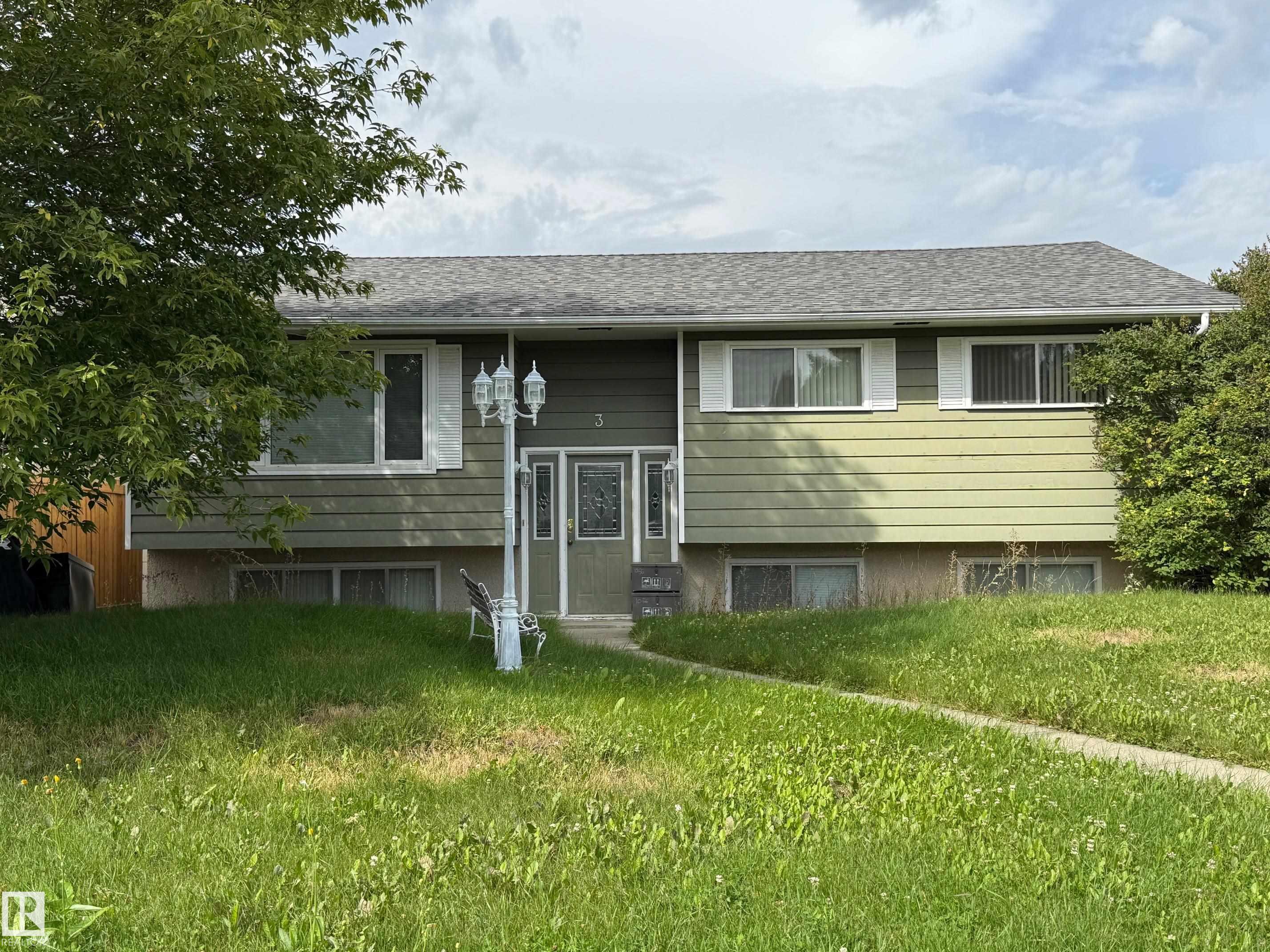 3 Linthorpe Road, Broxton Park, Spruce Grove 