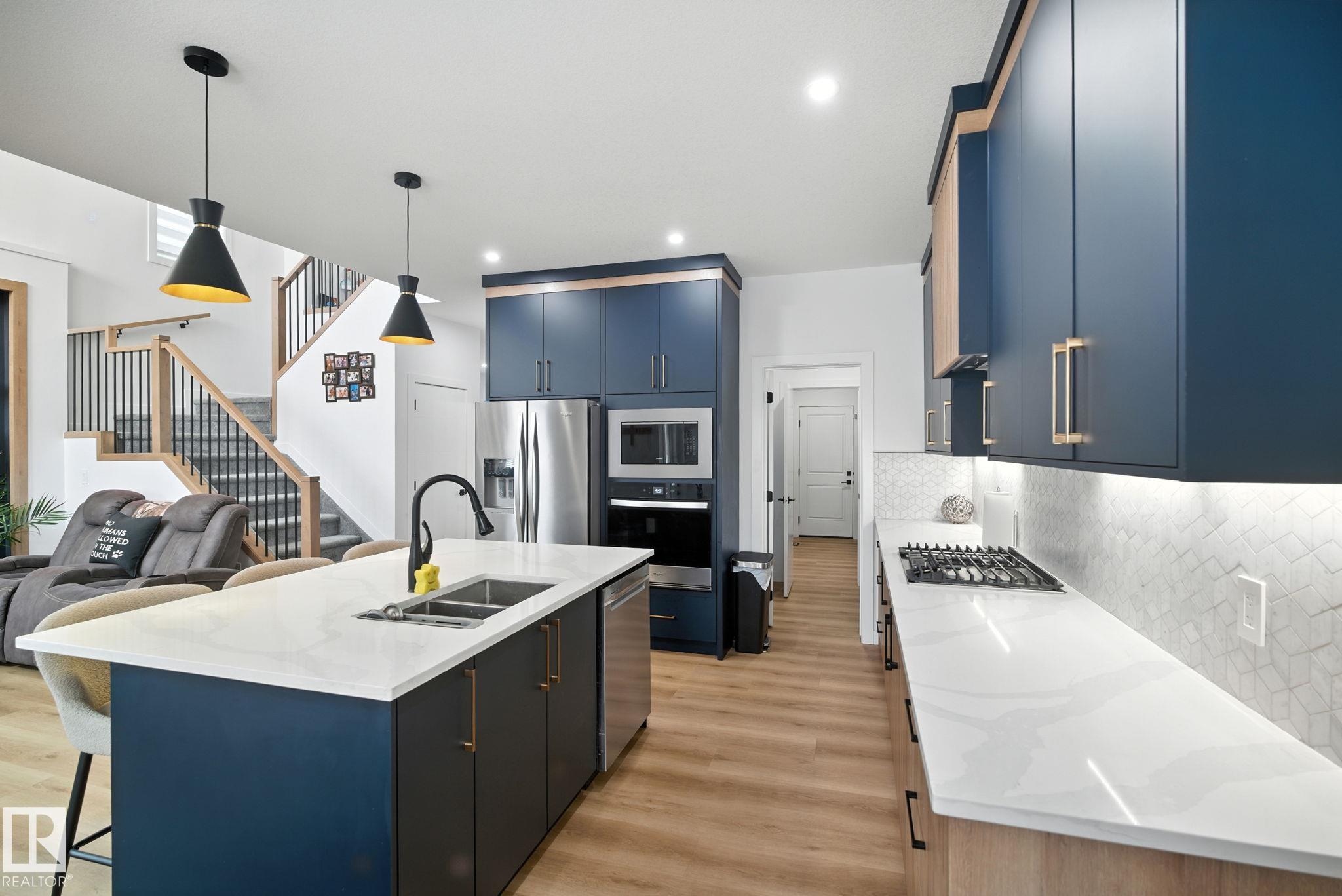 Photo 12 at 50 Grassview Crescent, Tonewood, Spruce Grove