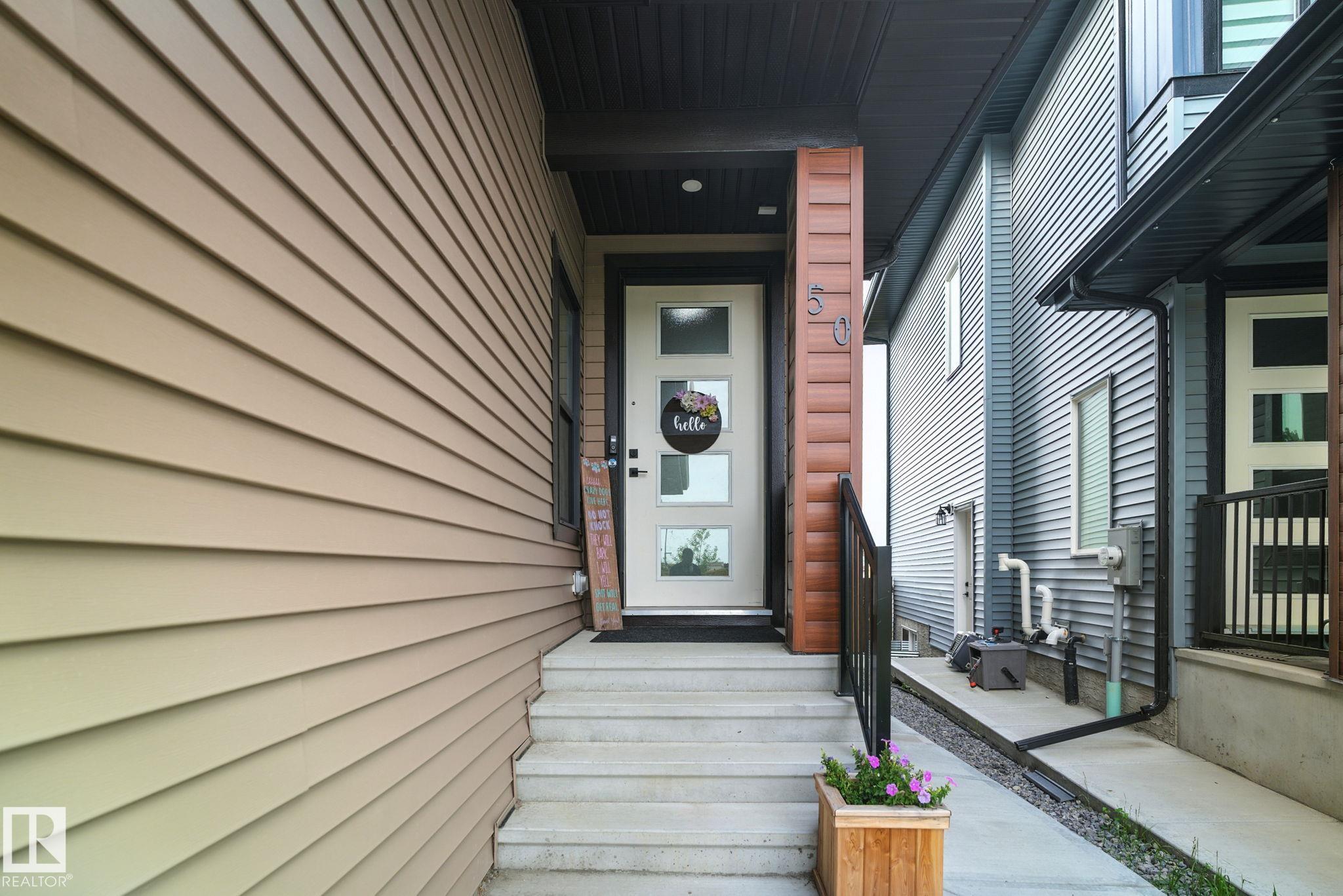 Photo 4 at 50 Grassview Crescent, Tonewood, Spruce Grove