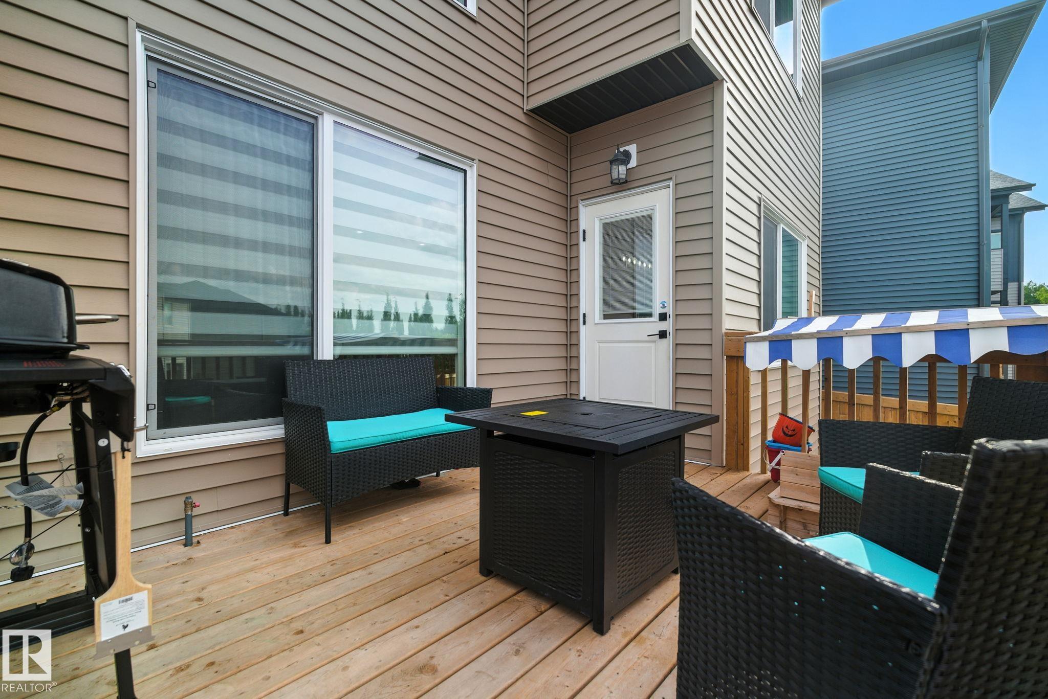 Photo 41 at 50 Grassview Crescent, Tonewood, Spruce Grove