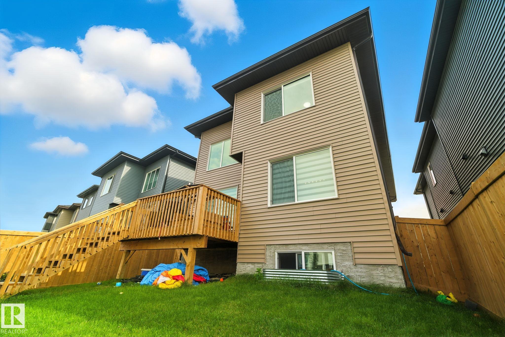 Photo 42 at 50 Grassview Crescent, Tonewood, Spruce Grove