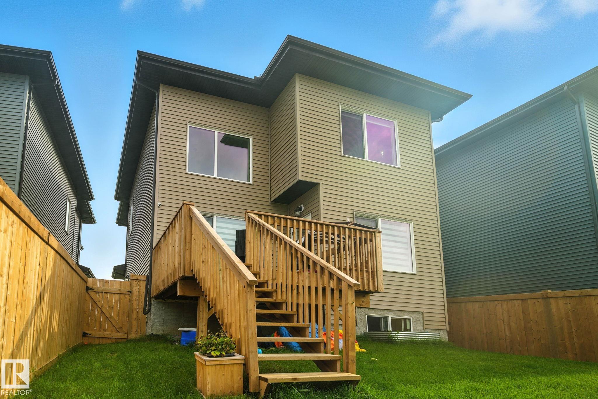Photo 43 at 50 Grassview Crescent, Tonewood, Spruce Grove