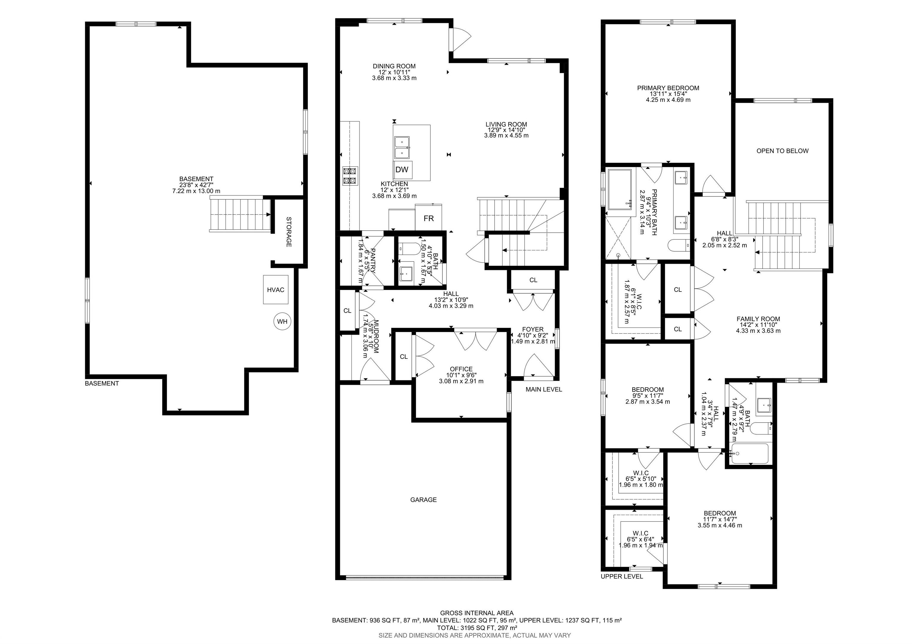 Photo 44 at 50 Grassview Crescent, Tonewood, Spruce Grove